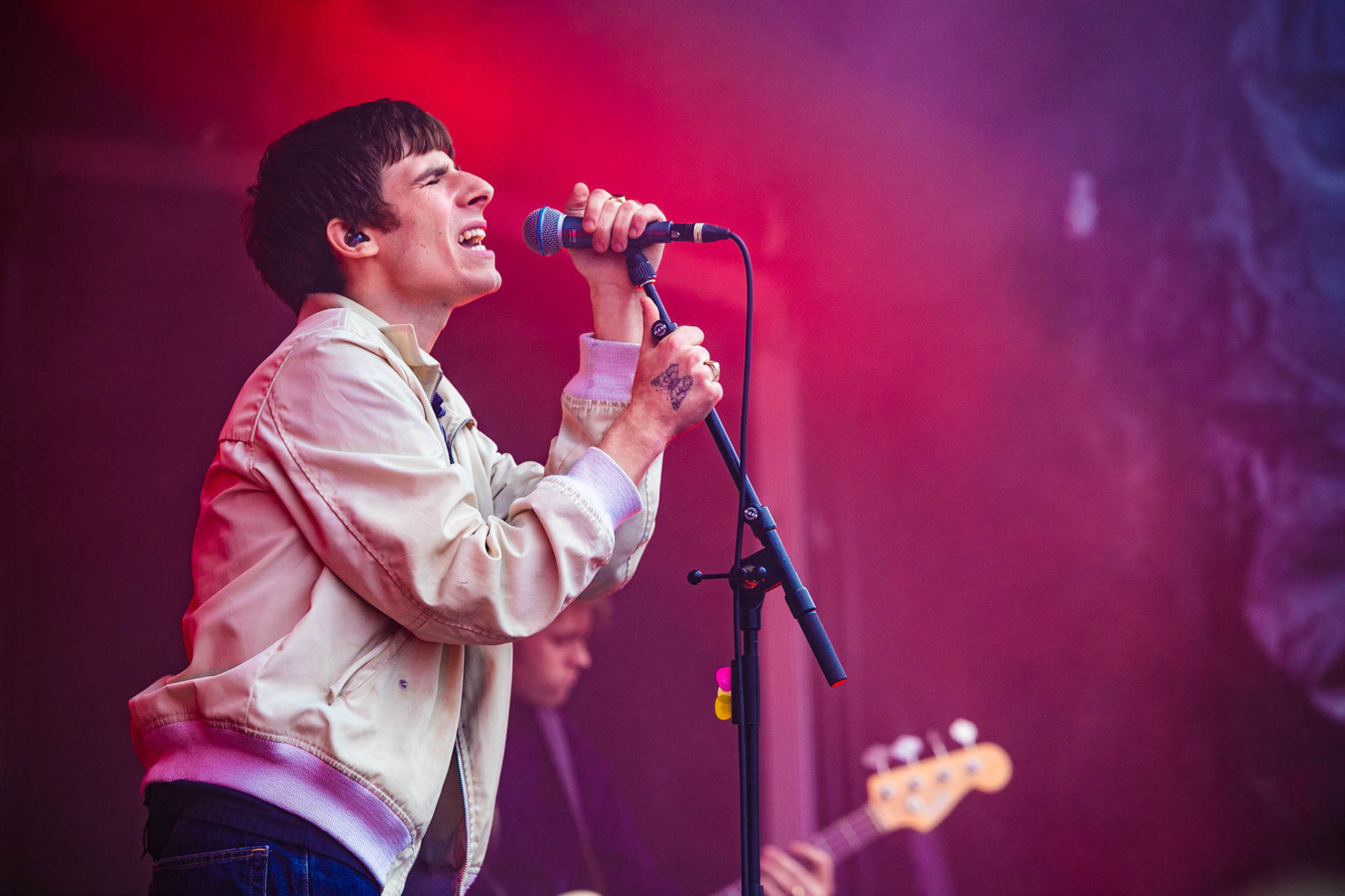 Barselona (KU Festival 2021)