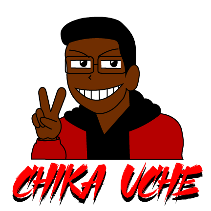 Chika Uche