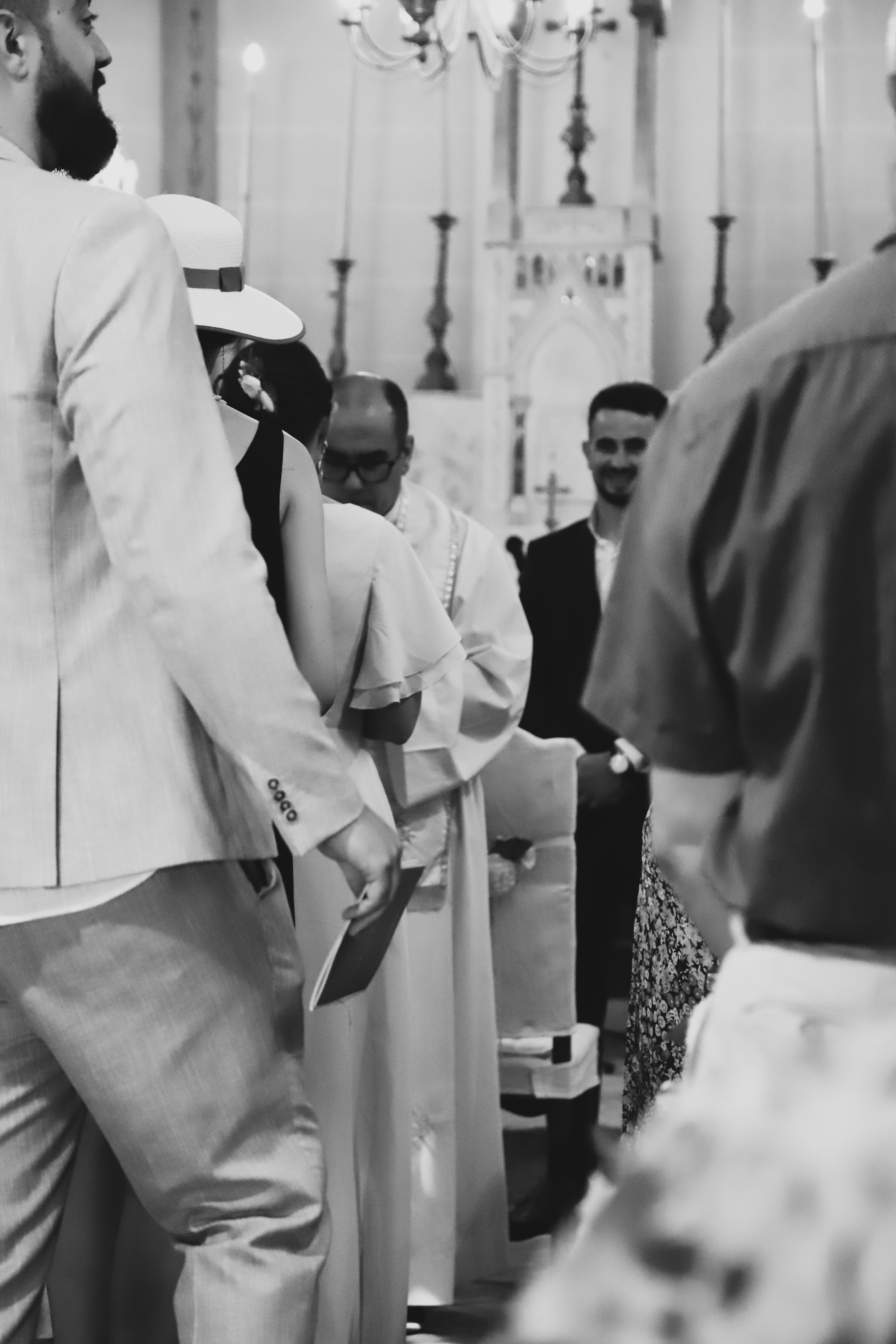Ceremony