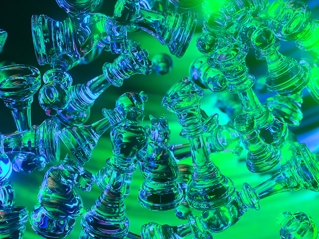 Glass Is Class project cover