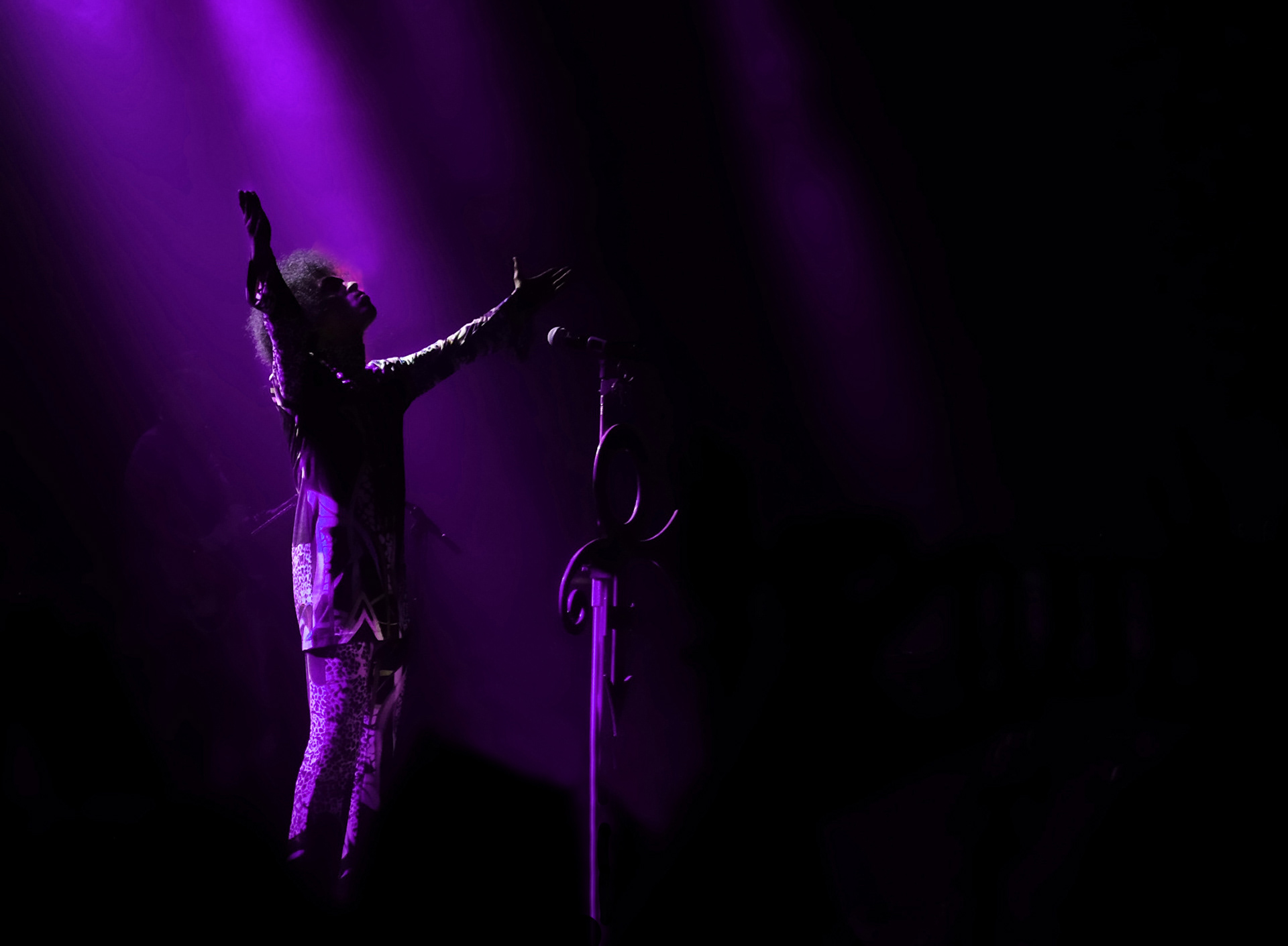 PRINCE