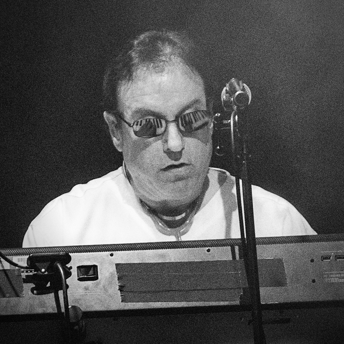 DR. FINK (The Revolution)