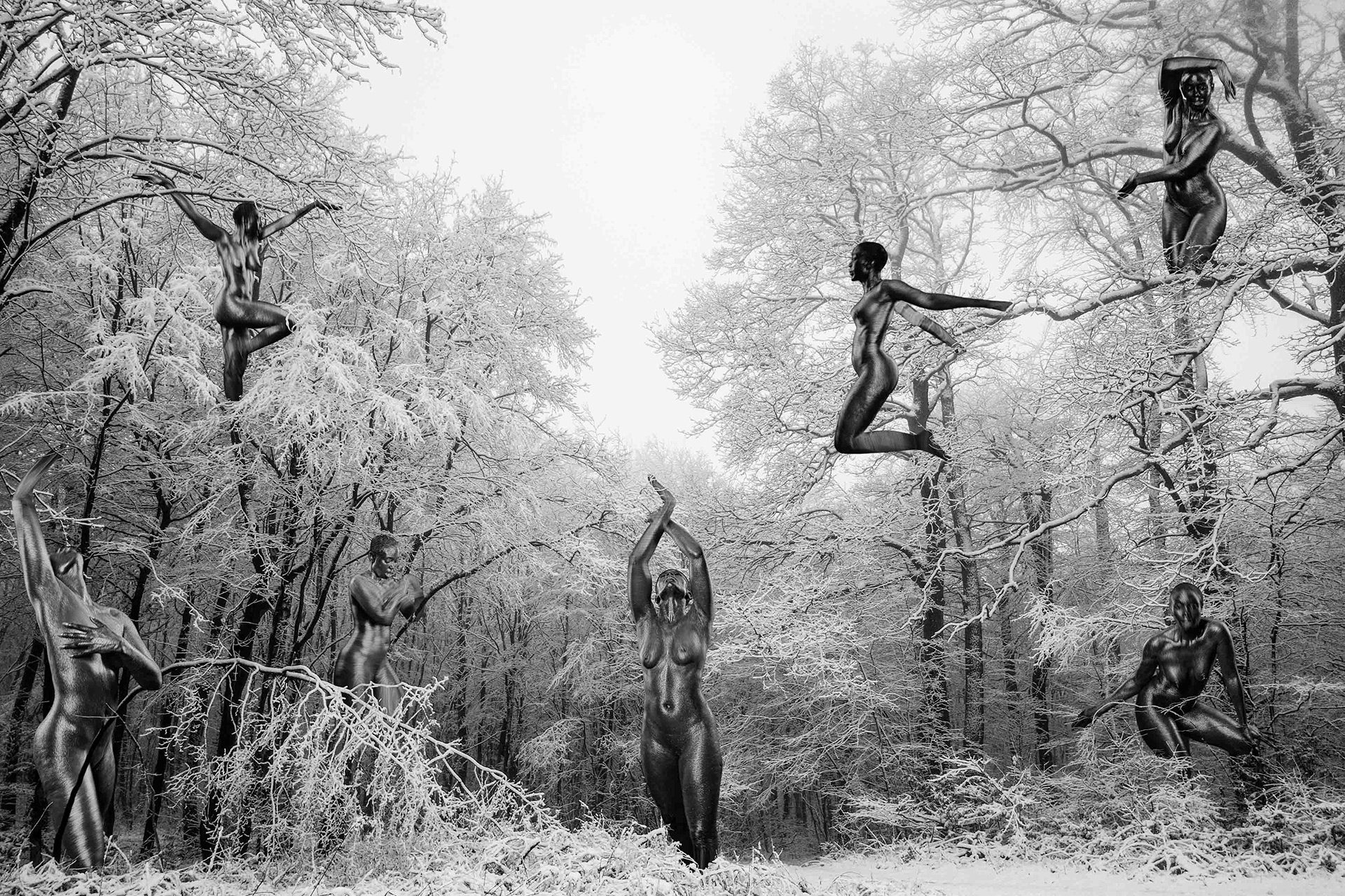 7EVEN ELVES - GLORY (Ltd Edt /20)