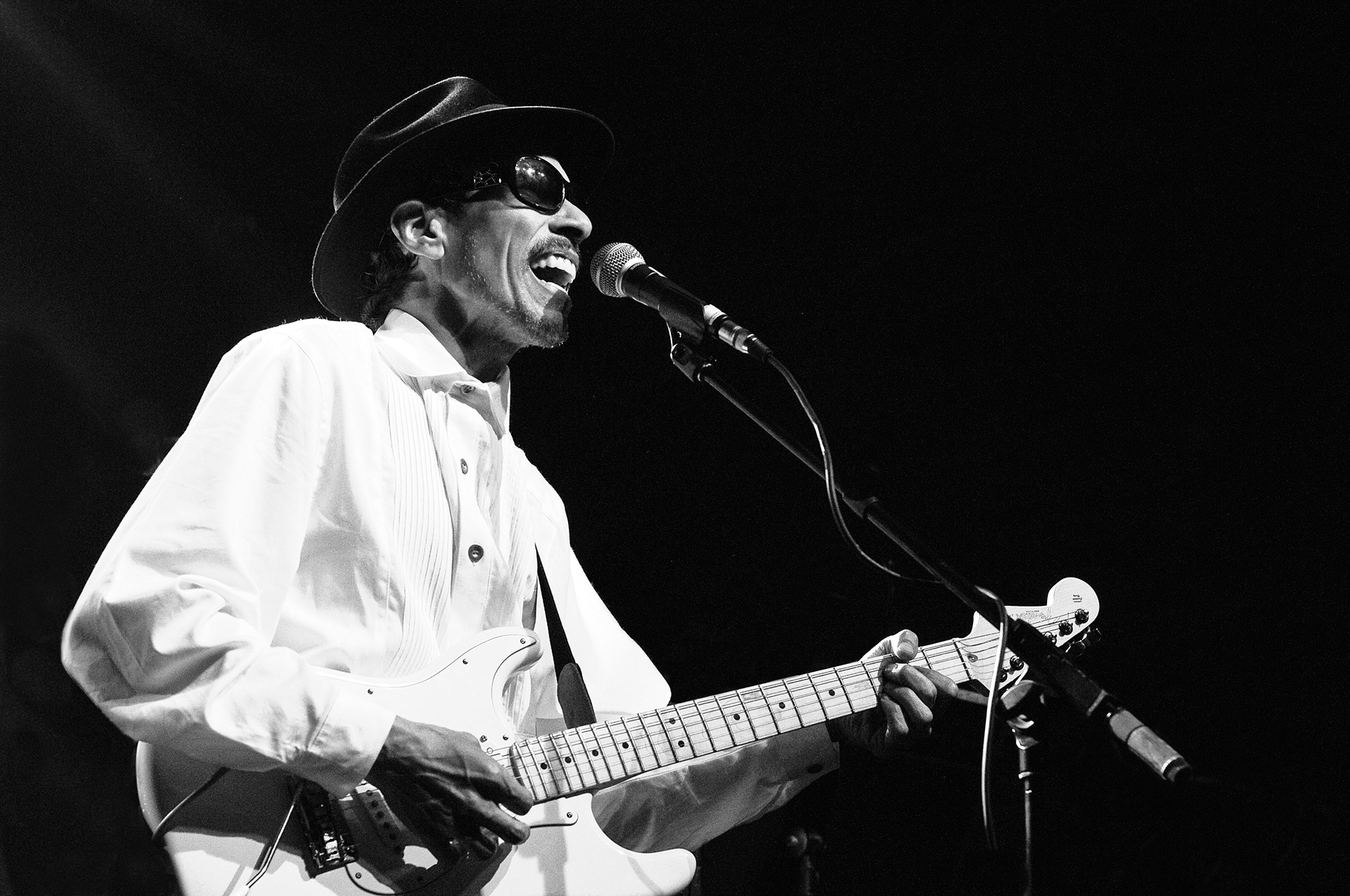 SHUGGIE OTIS