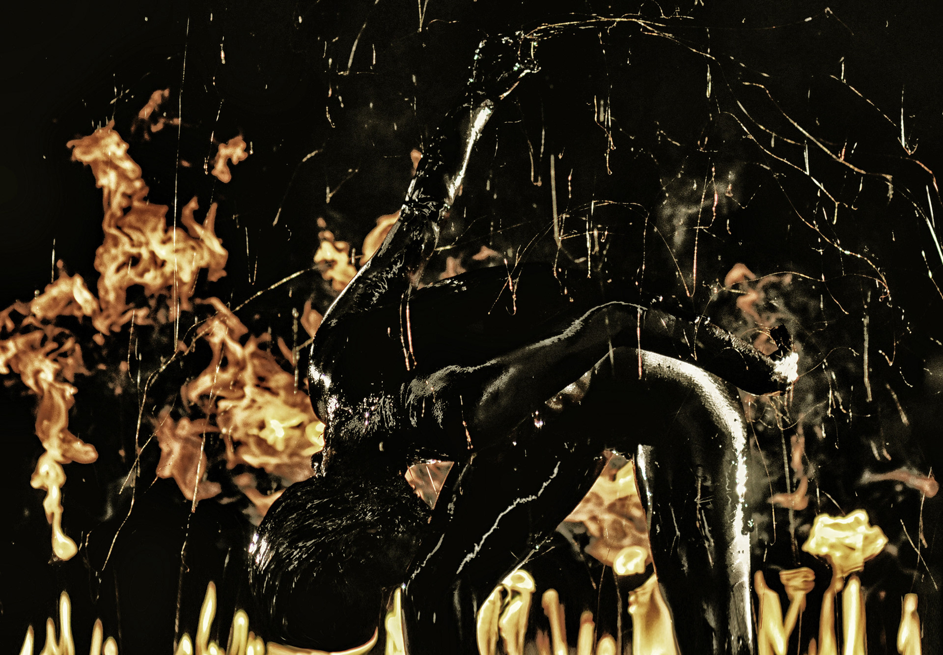 LILITH MY LOVE (II)