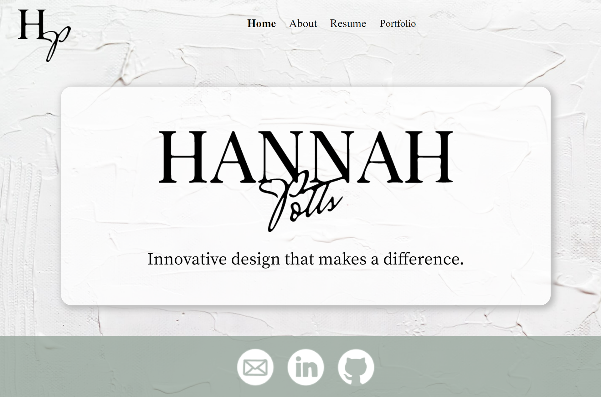 Responsive Example