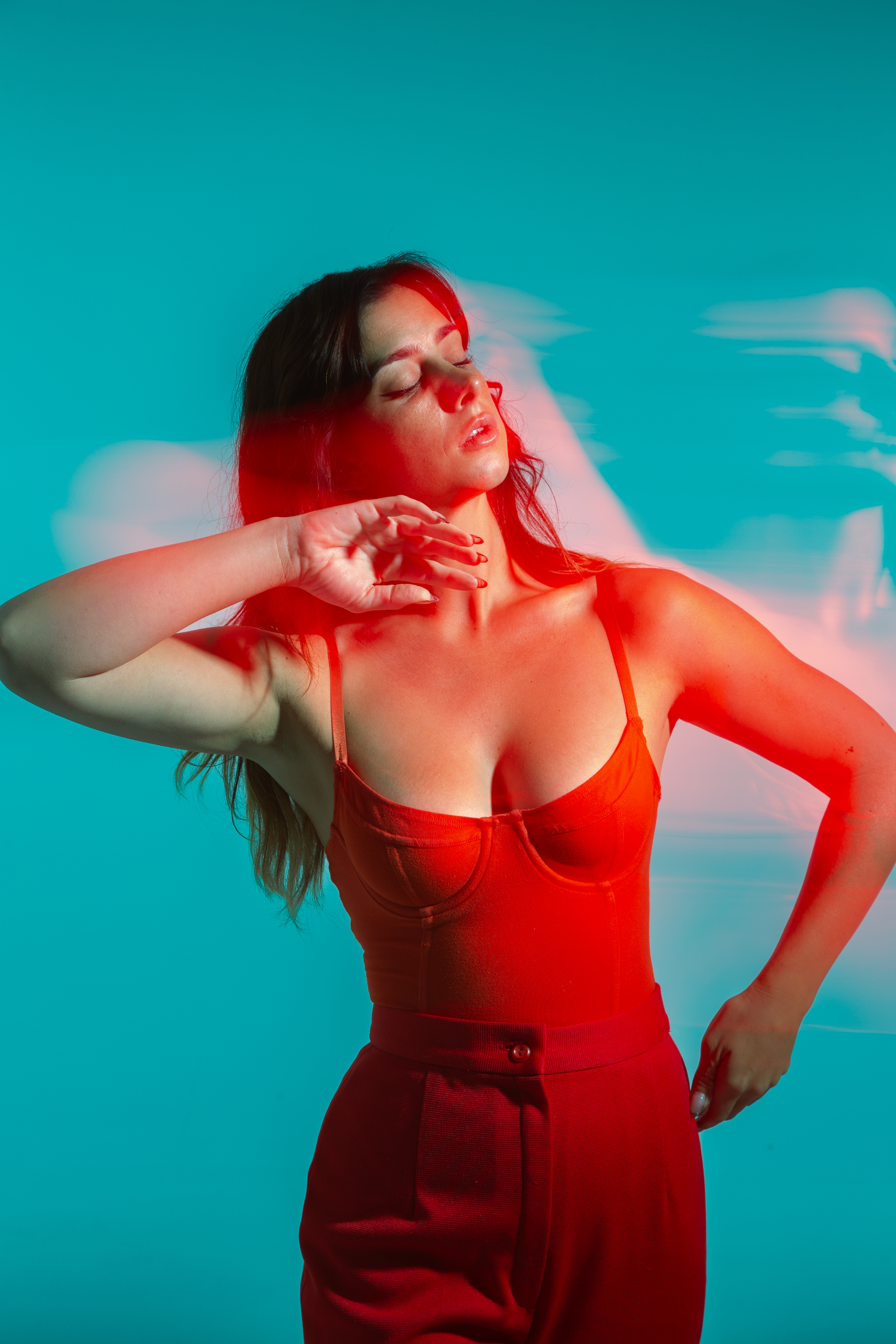 Blok studios photoshoot