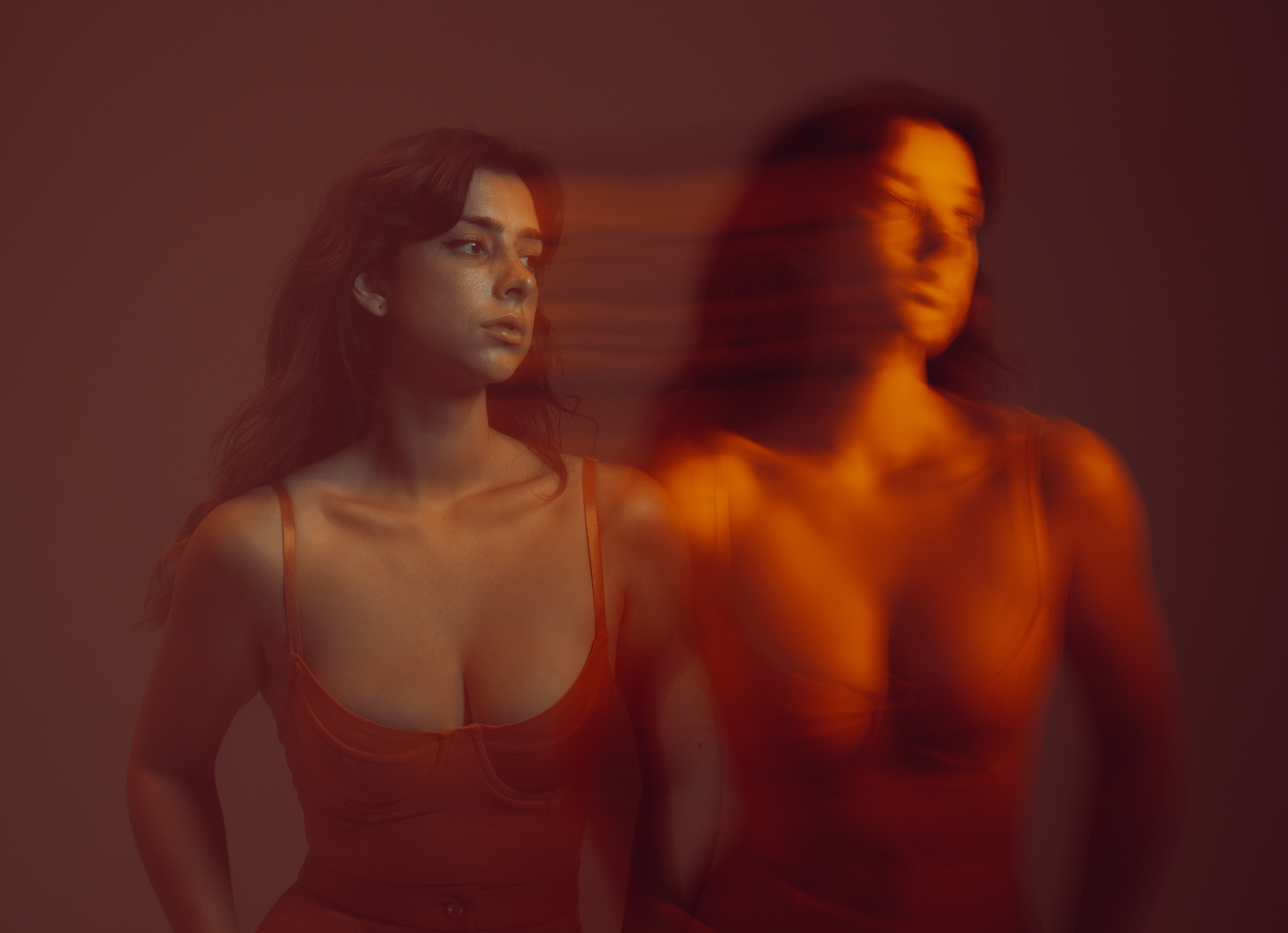 Blok studios photoshoot