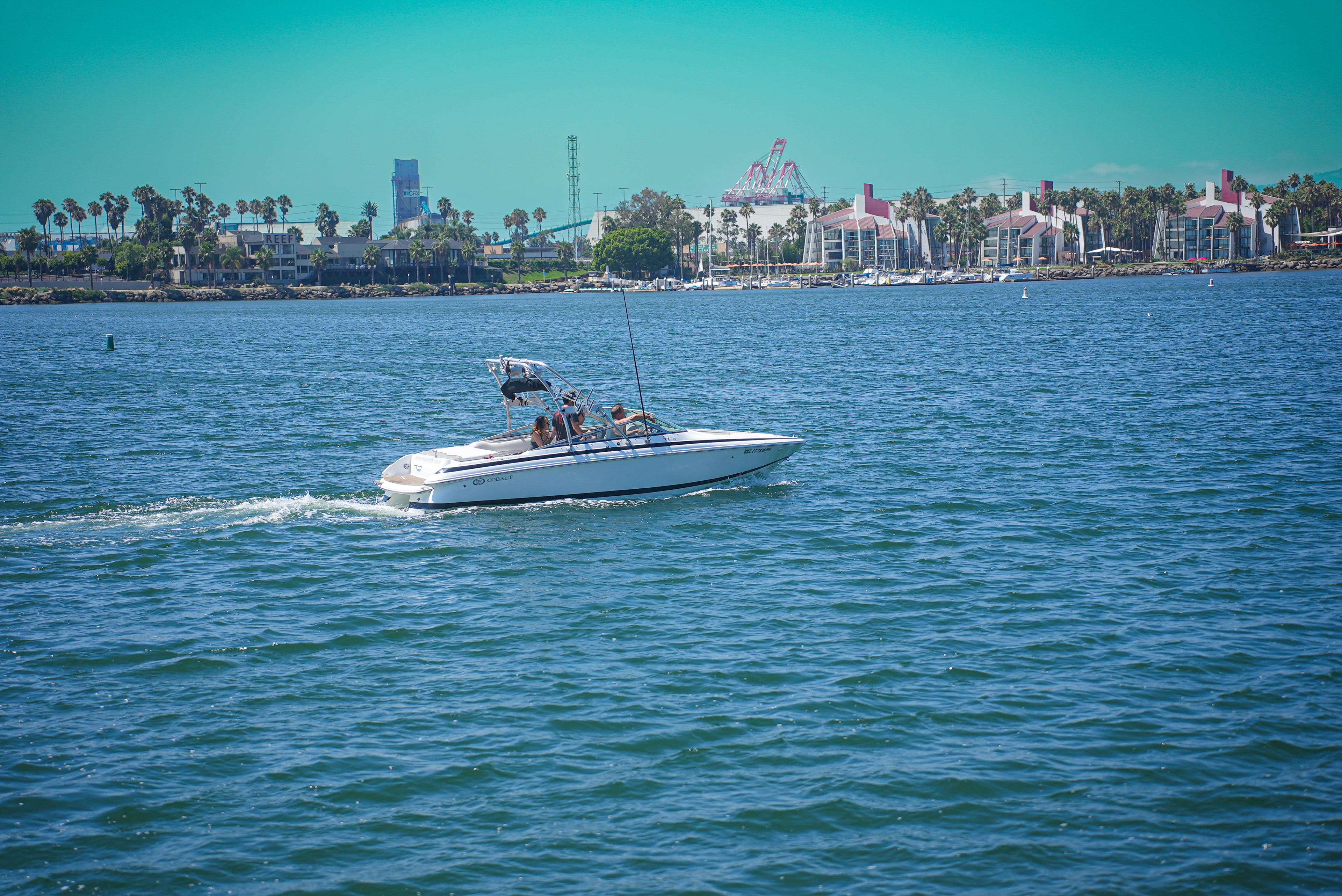 California