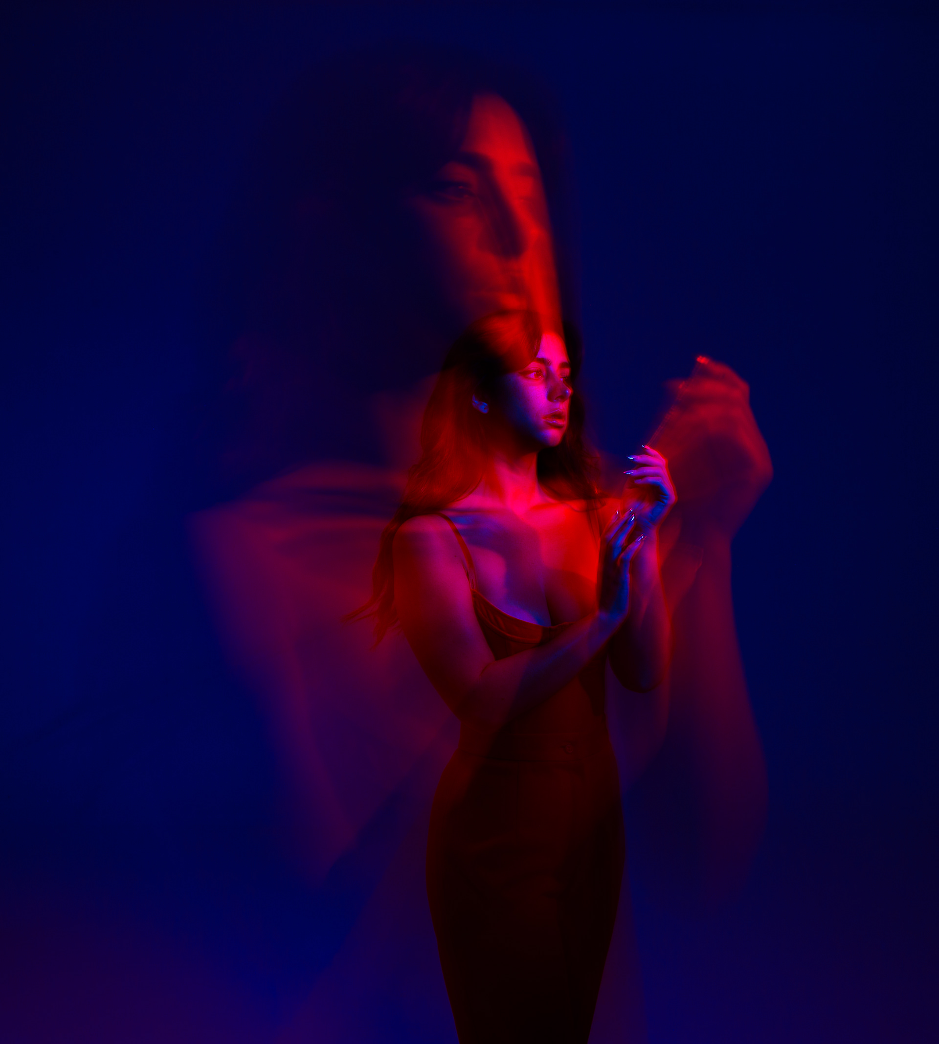 Blok studios photoshoot