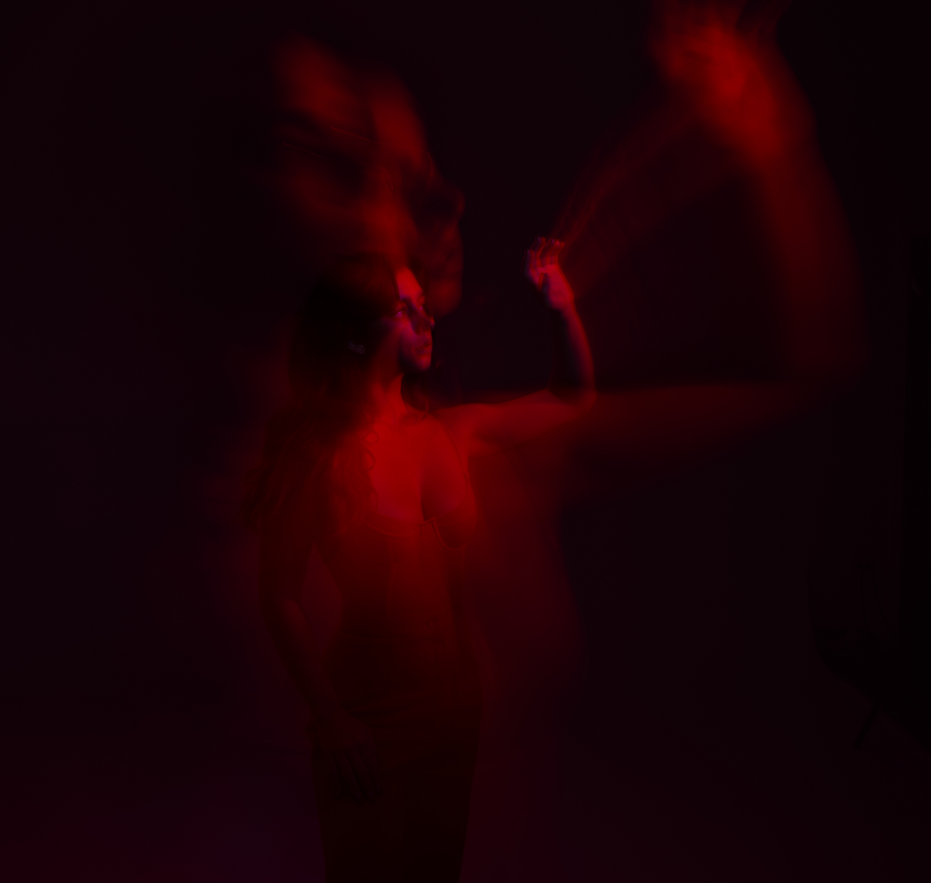 Blok studios photoshoot