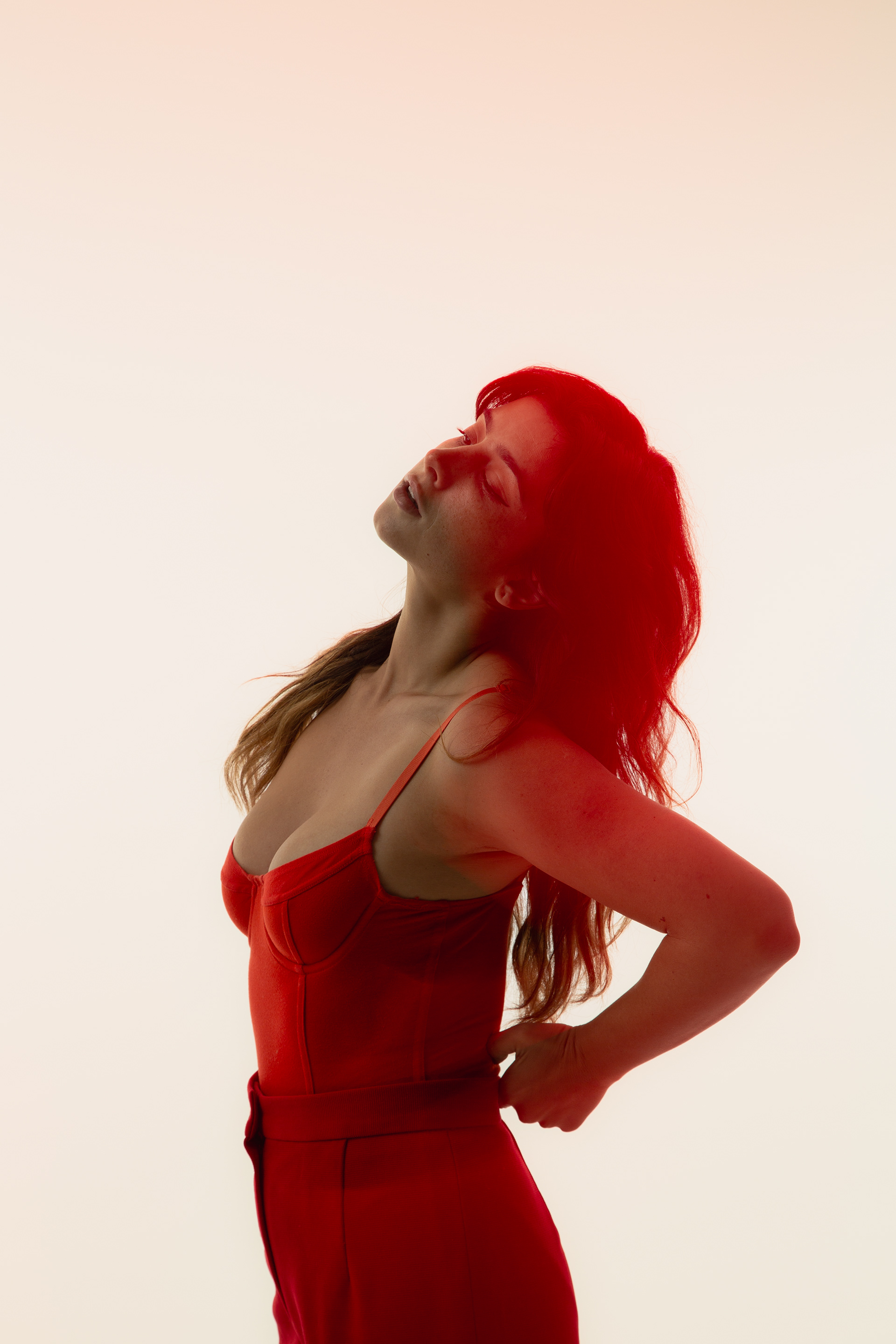 Blok studios photoshoot