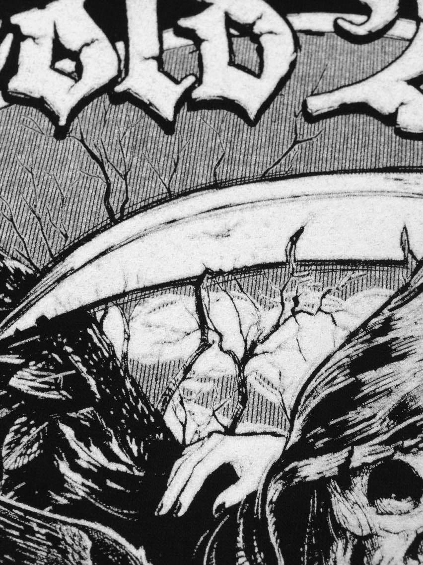 Suffer - Detailed View