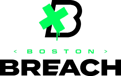 I worked with Boston breach for 3 events in the 2024 season