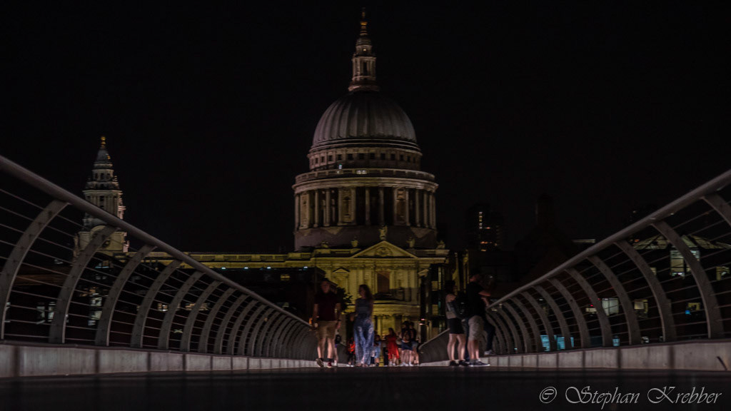 2019 - St. Peters - London / Great Britain