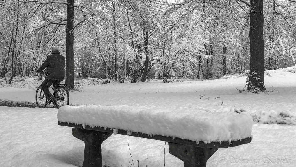 2019 - Bycycle - Leverkusen / Germany