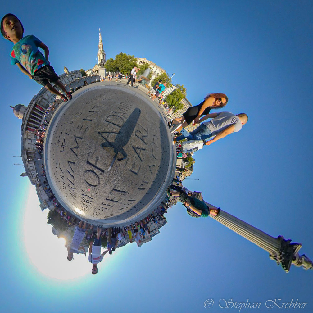 2019 London / Great Britain