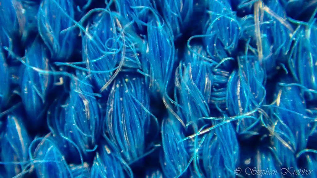2015 - Billiard cloth Macro - Shanghai / China
