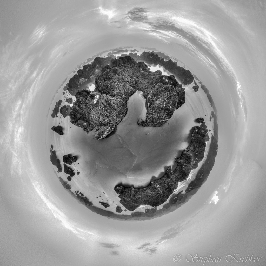 2016 - Ha Long Bay - Ha Long / Vietnam