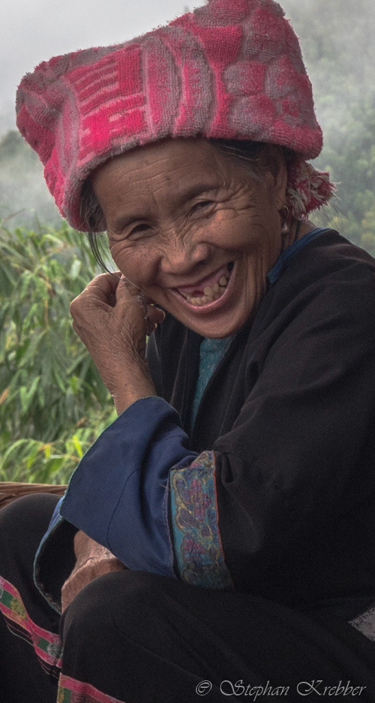 2016 - Farmer - Guillin / China