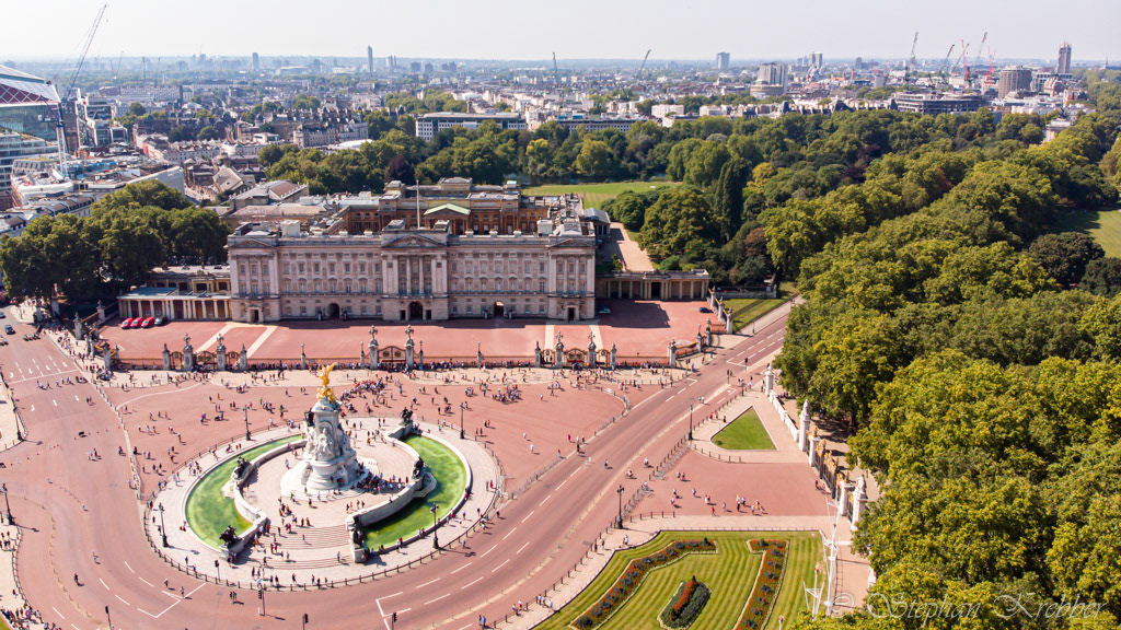 2019 London / Great Britain