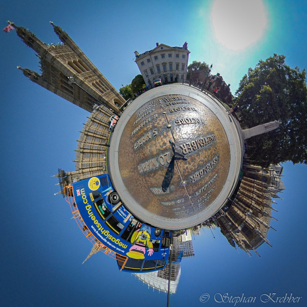 2019 London / Great Britain