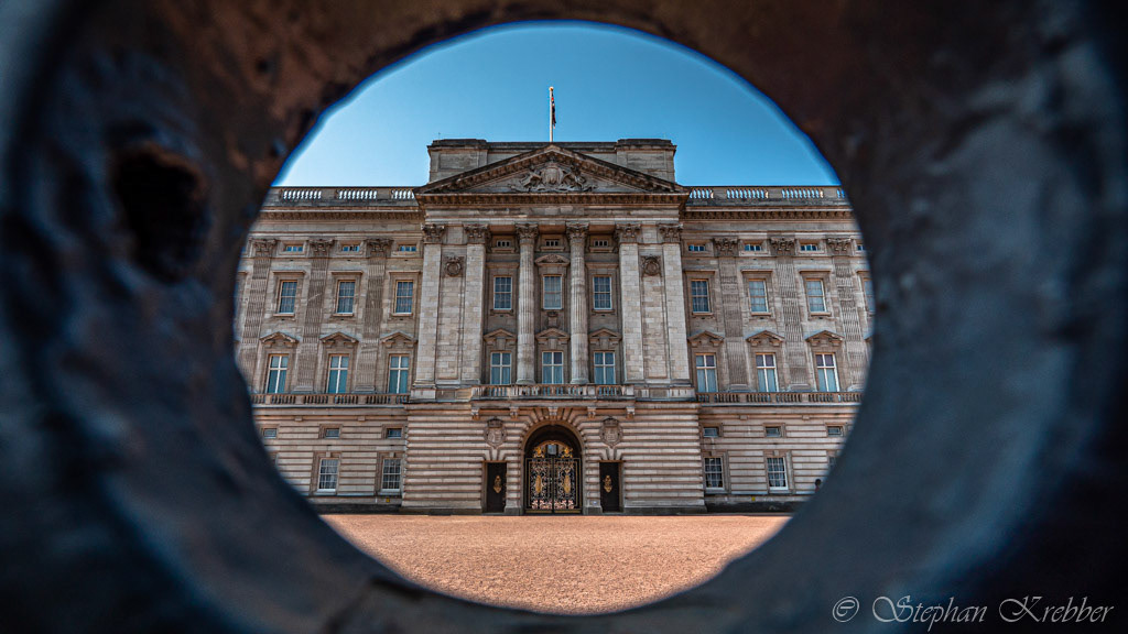 2019 London / Great Britain