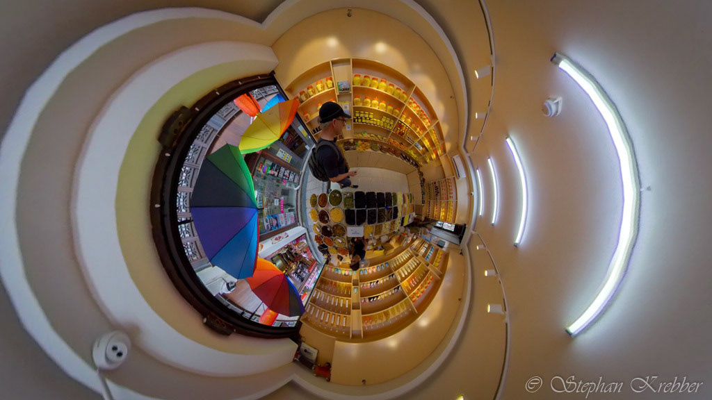 2019 - Watertown - Shanghai / China