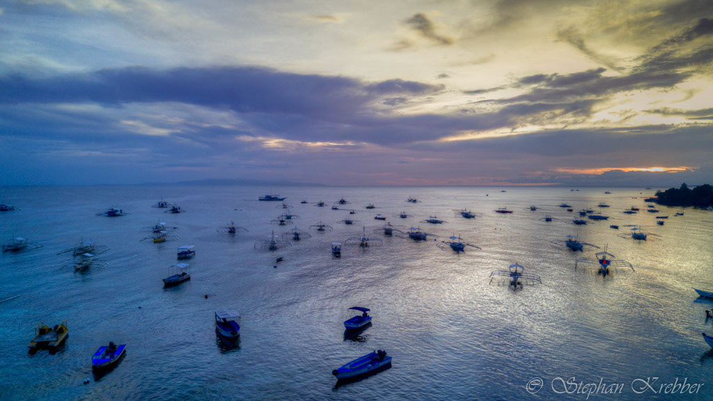 2016 - Boats II - Bohol / Philippines