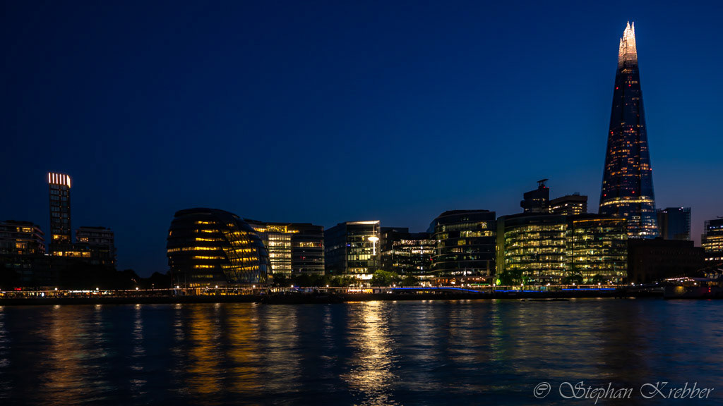 2019 London / Great Britain