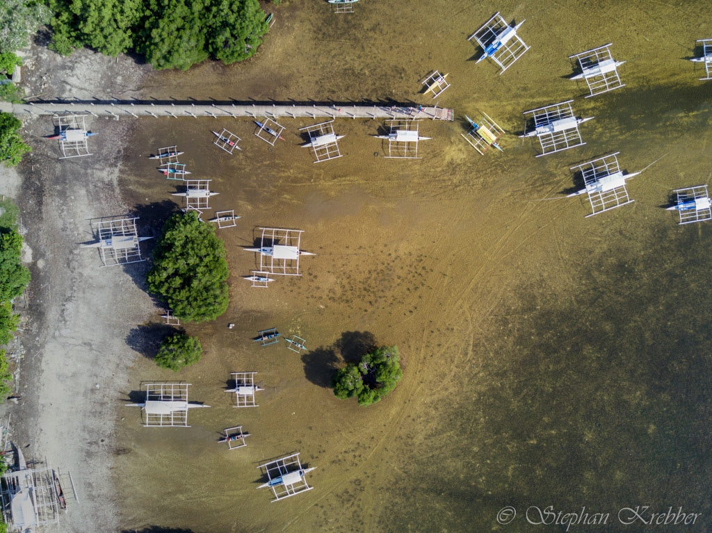 2016 - Boats - Bohol / Philippines