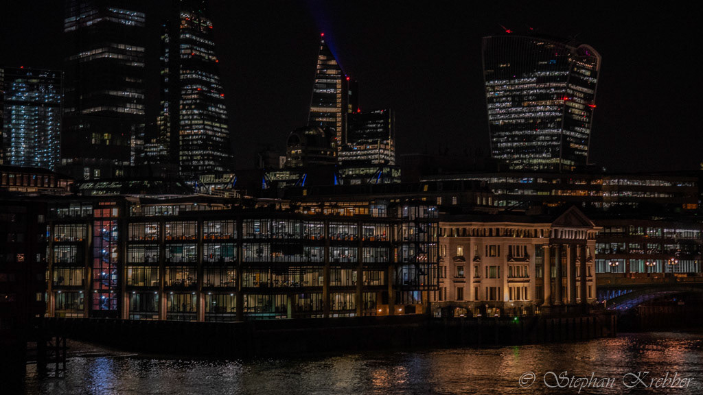 2019 London / Great Britain