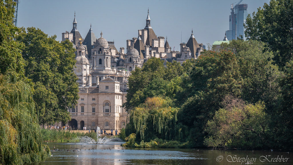 2019 London / Great Britain