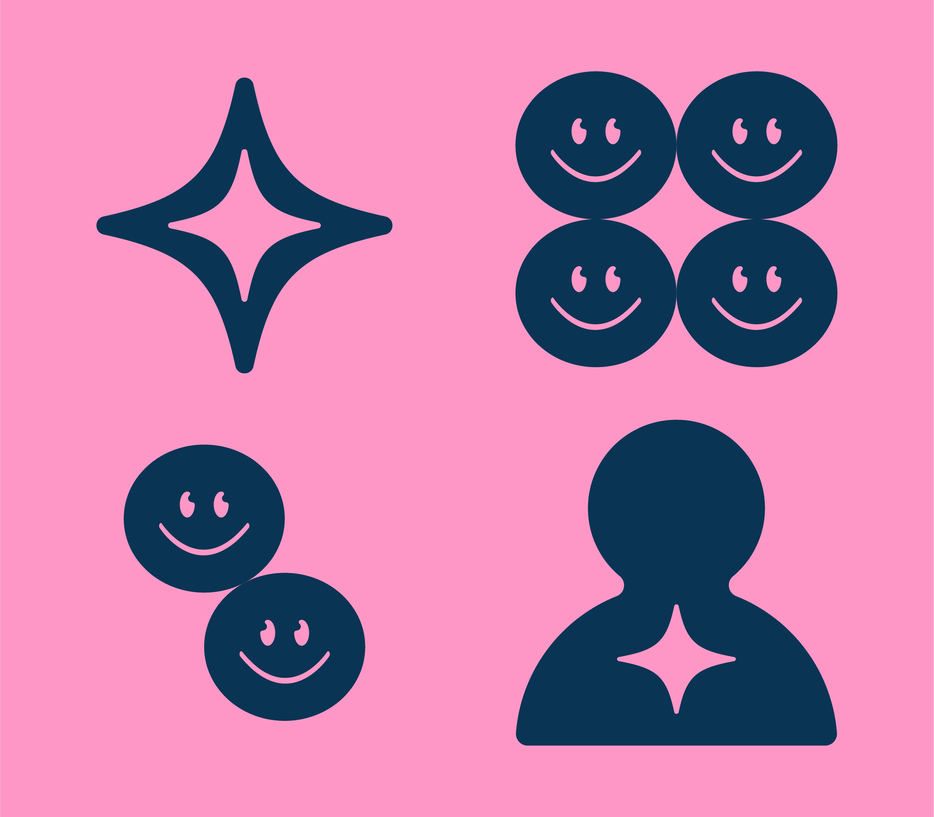 Navigation Icons