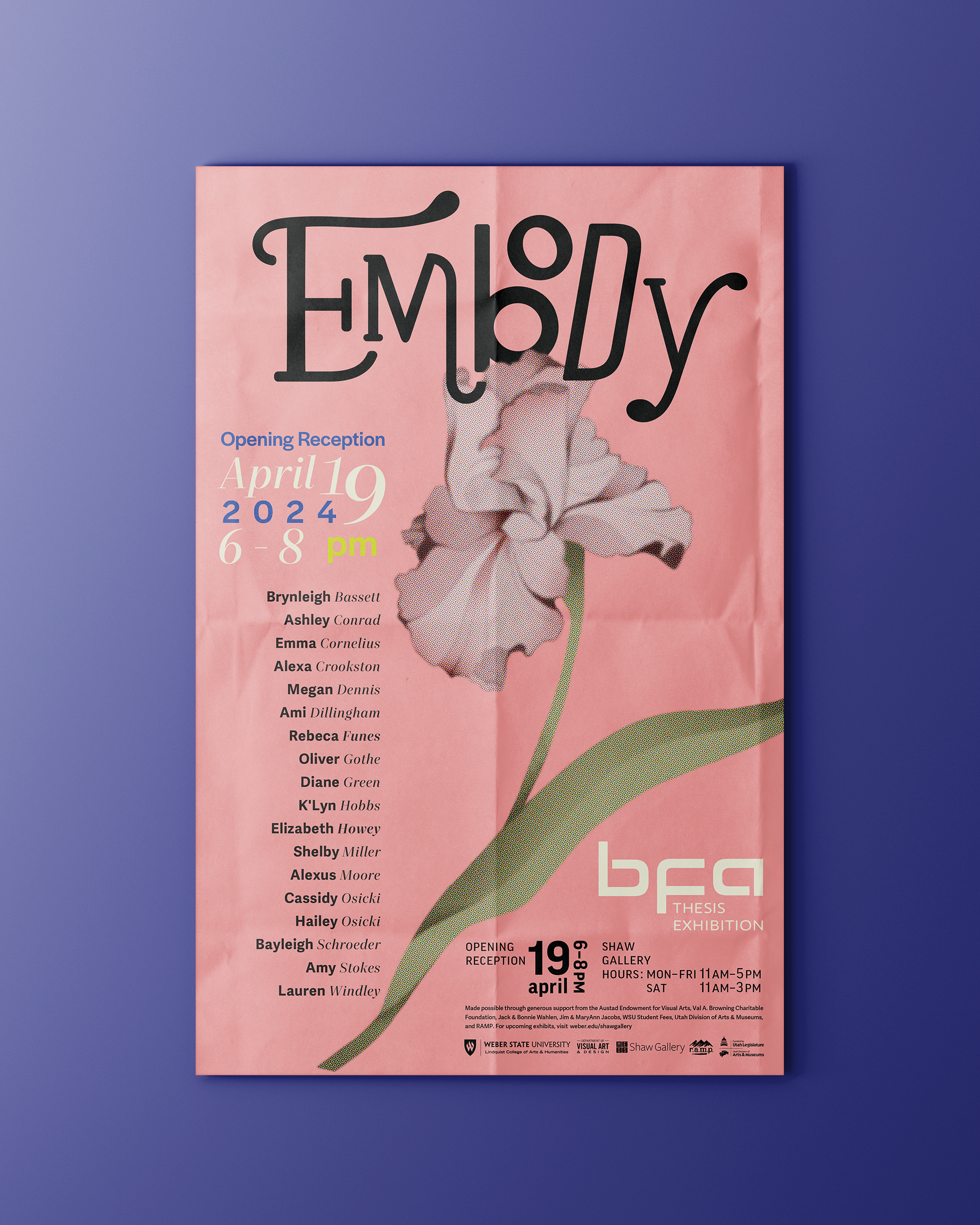 Poster Design