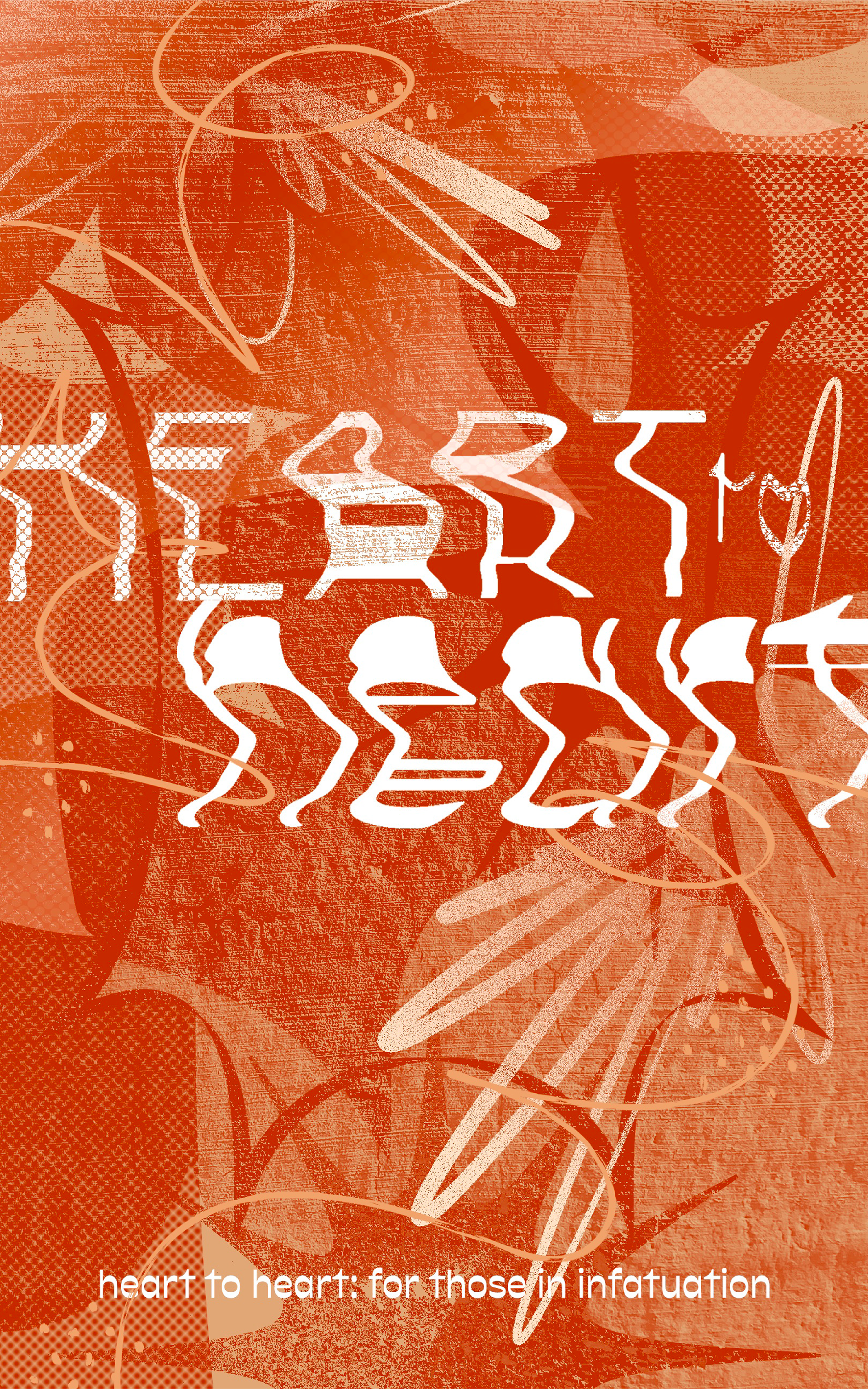 Infatuation Semi Final Poster