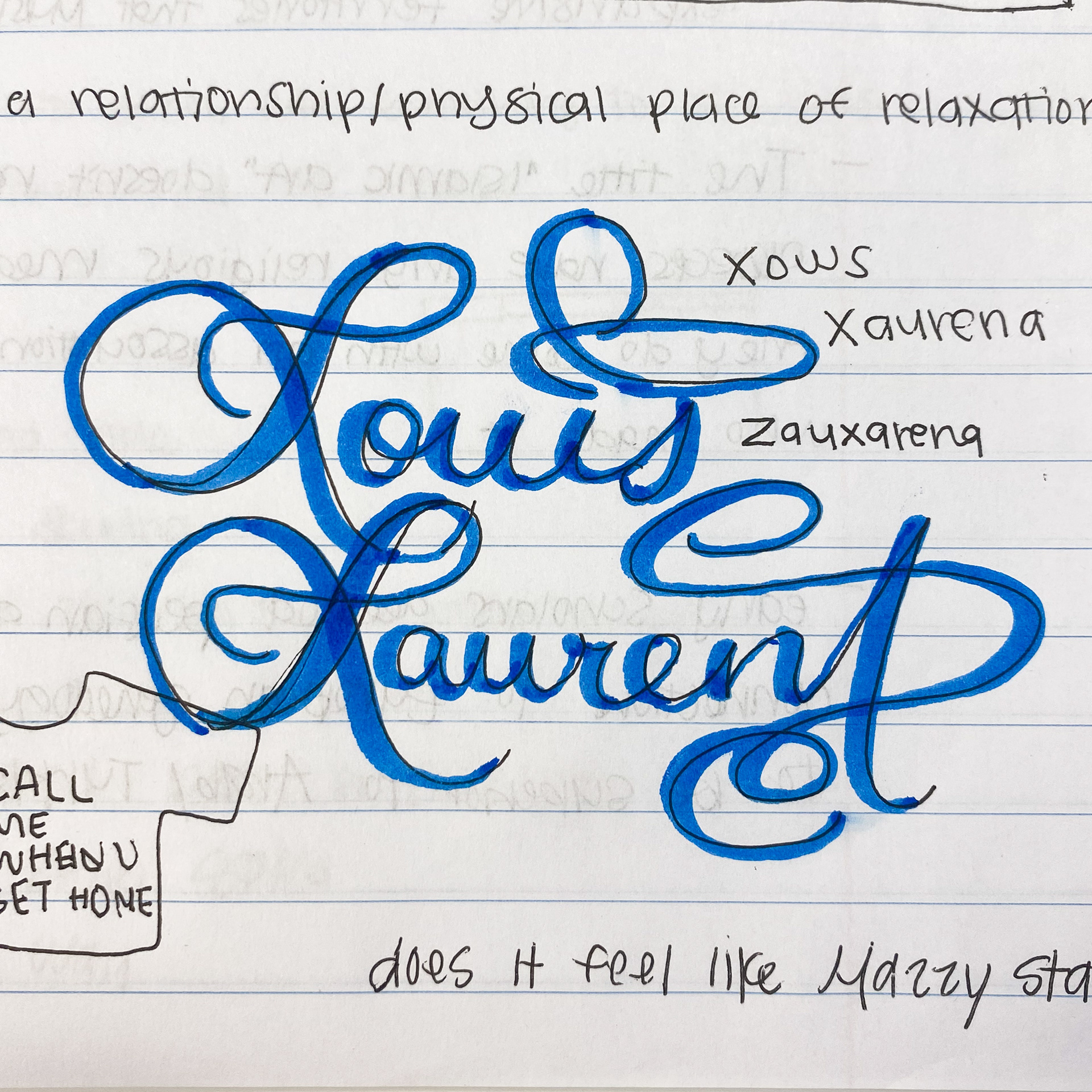 Type Exploration