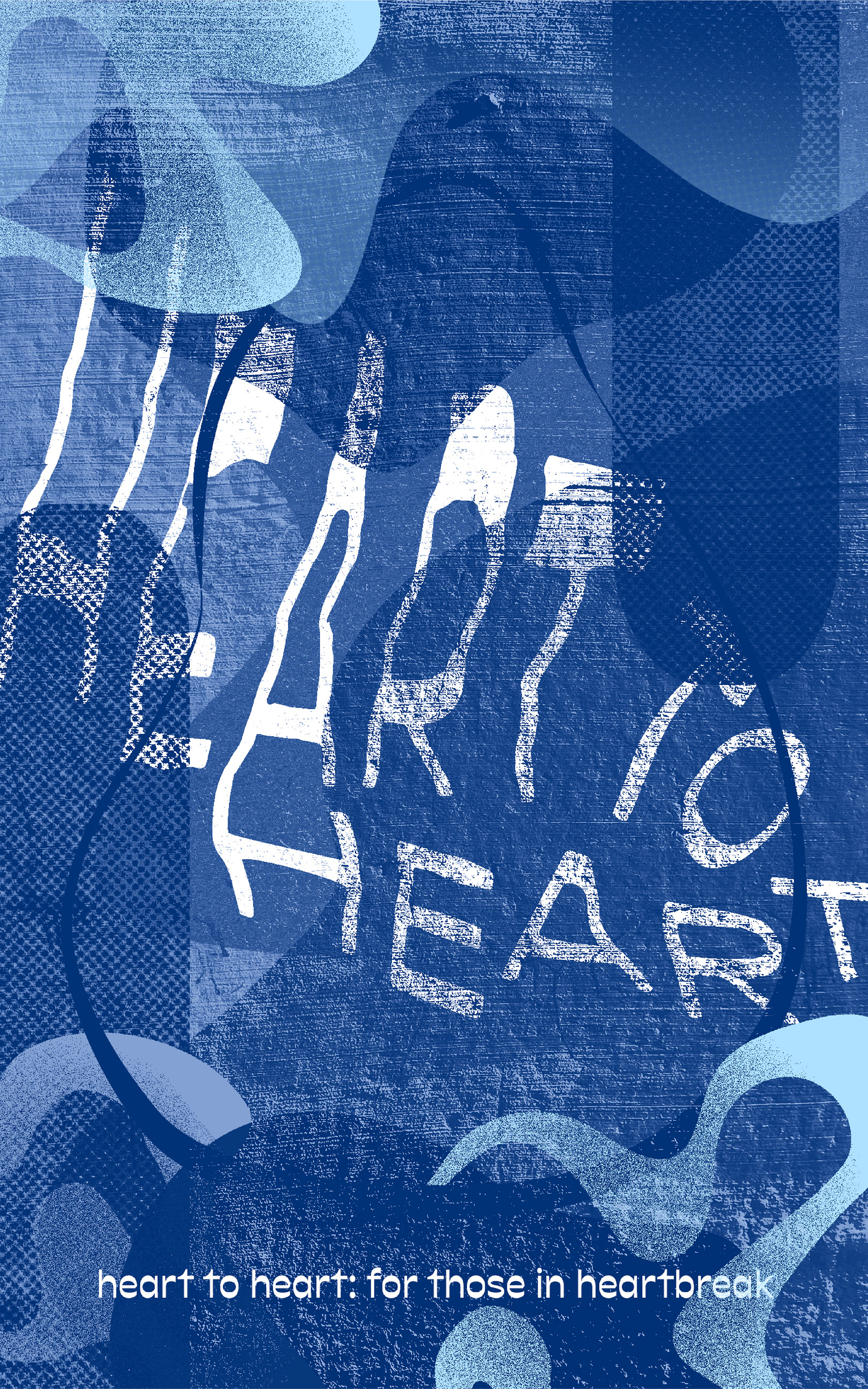 Heartbreak Semi Final Poster