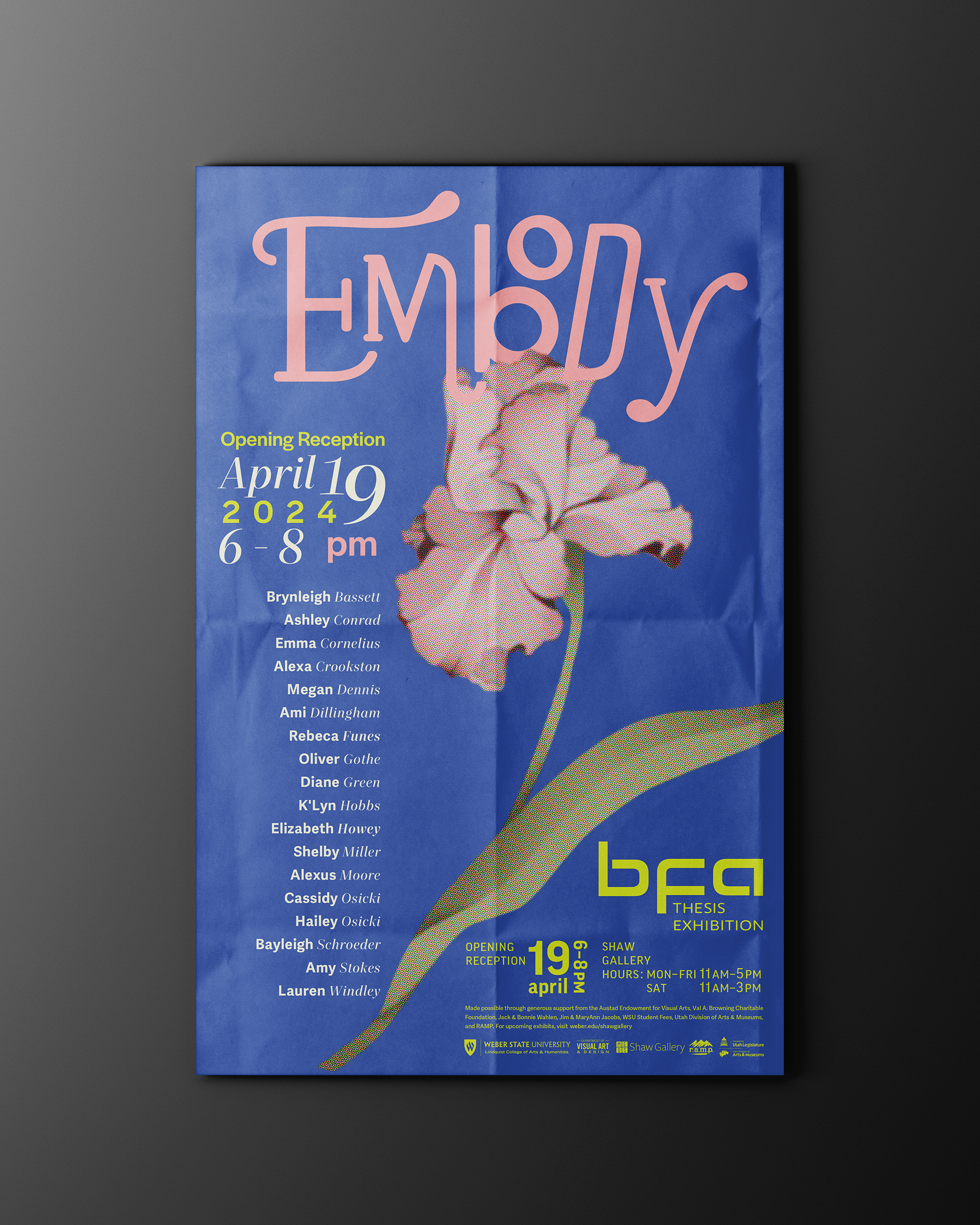 Poster Design