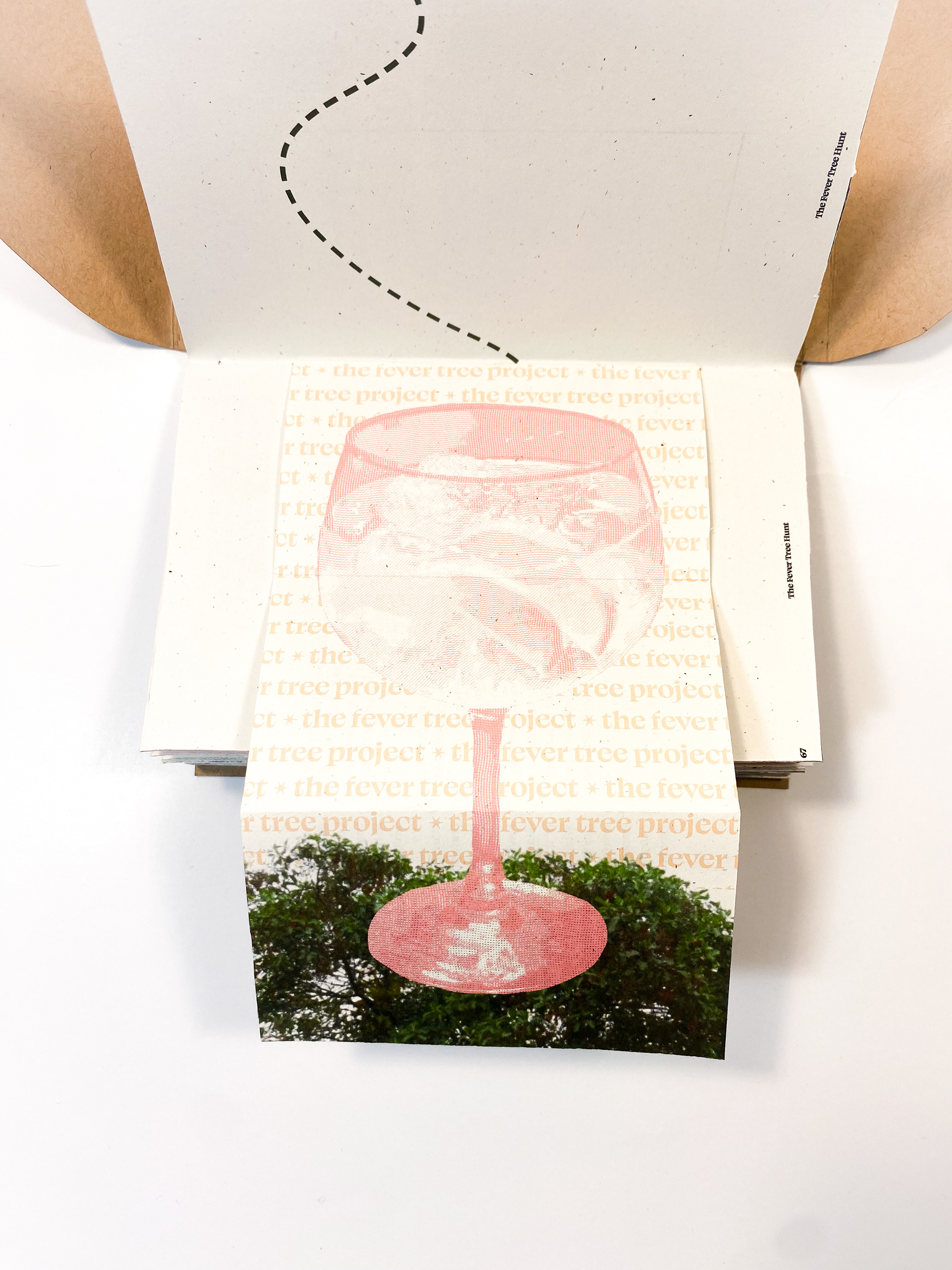 Gin & Tonic Insert (back)