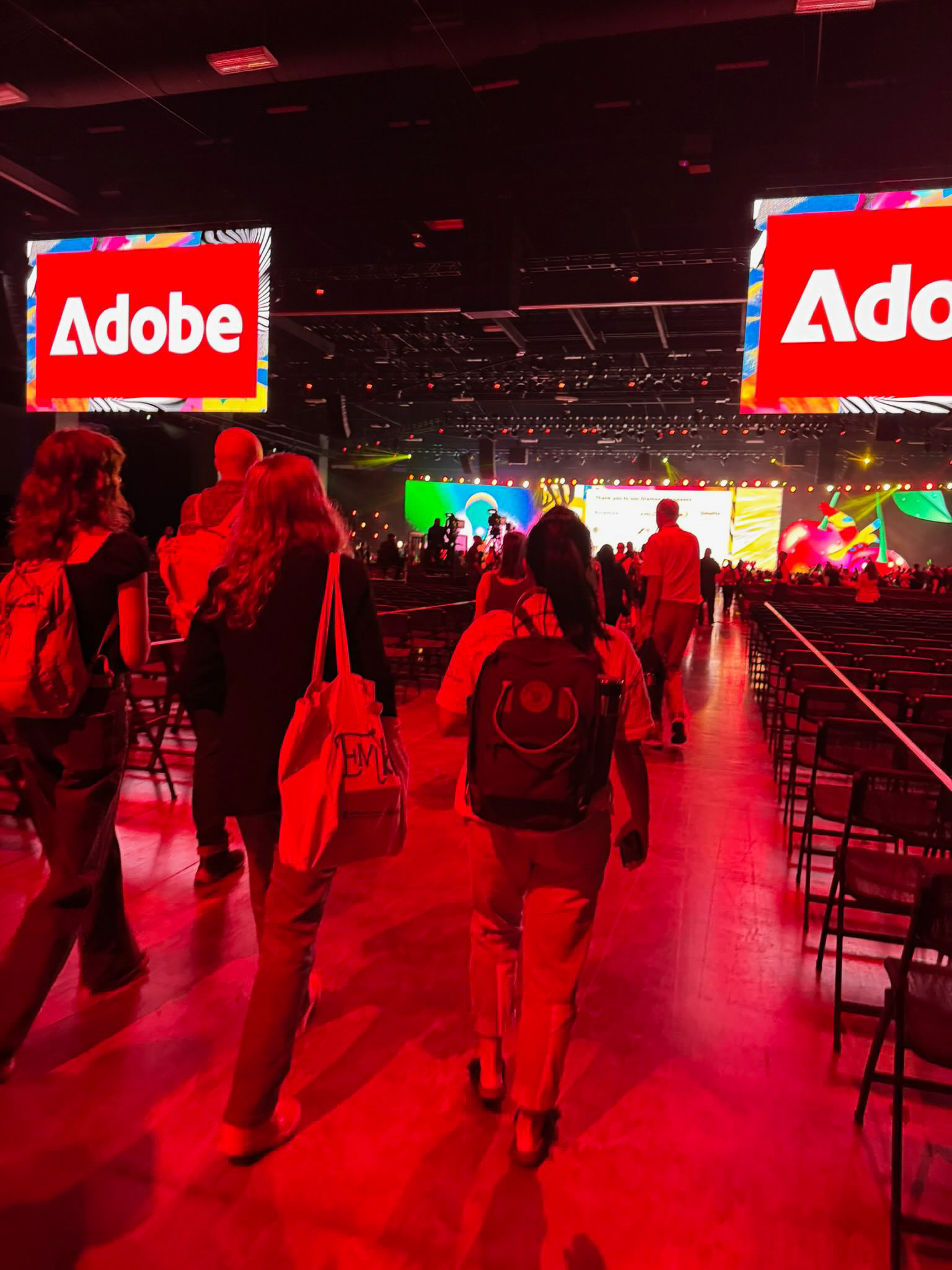 Adobe Max 2024