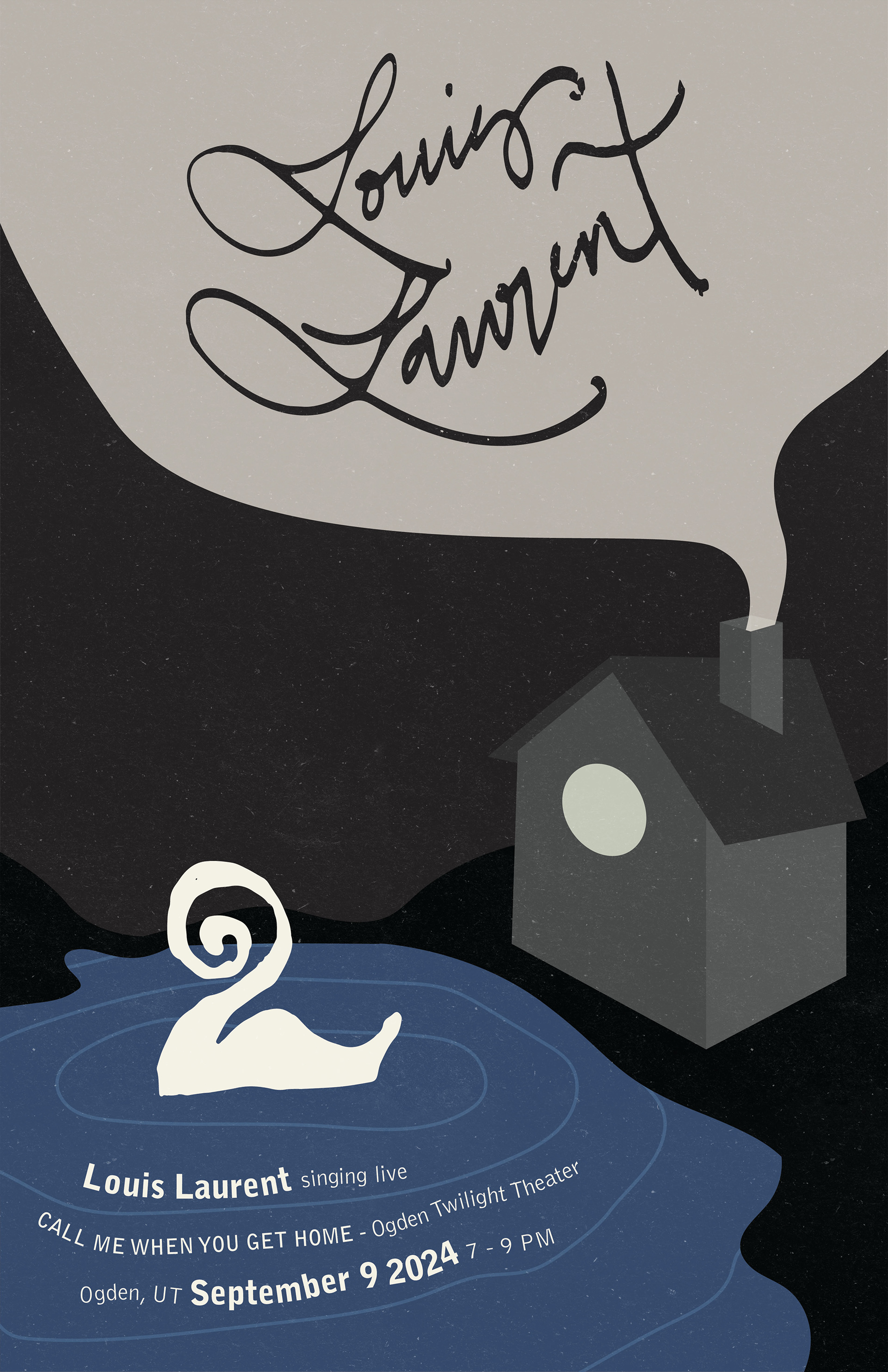 Secondary Poster Design