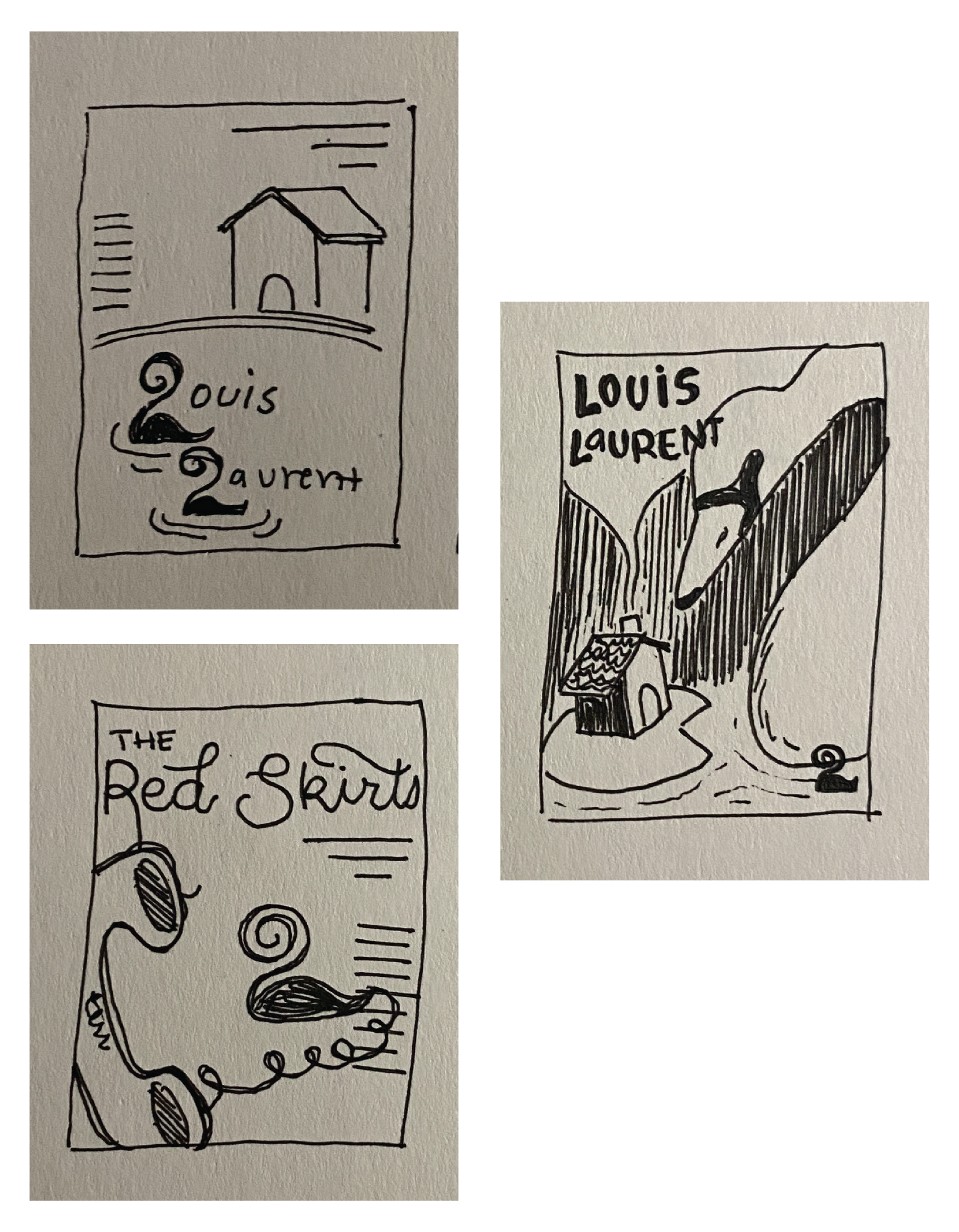 Sketches