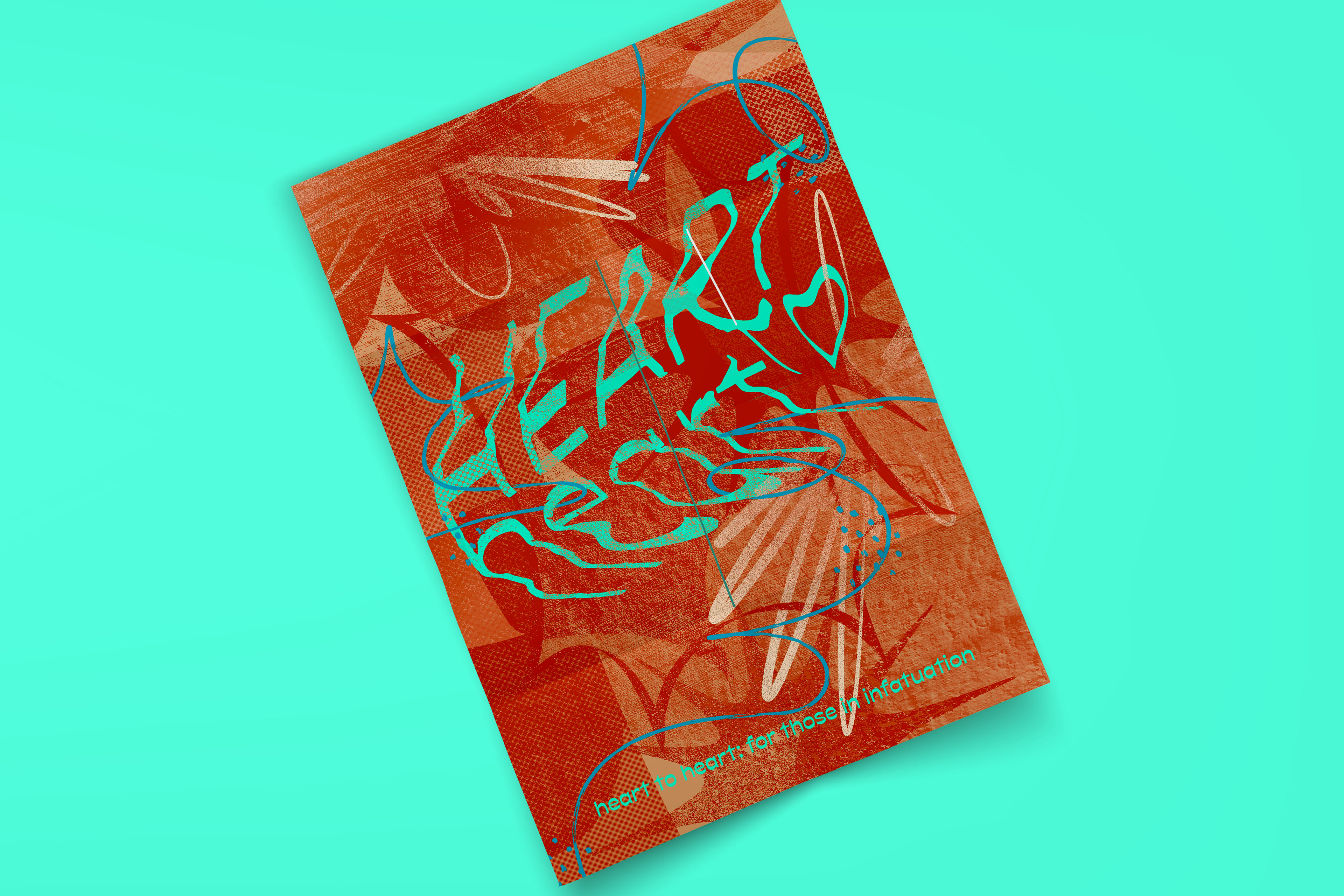Infatuation Final Poster