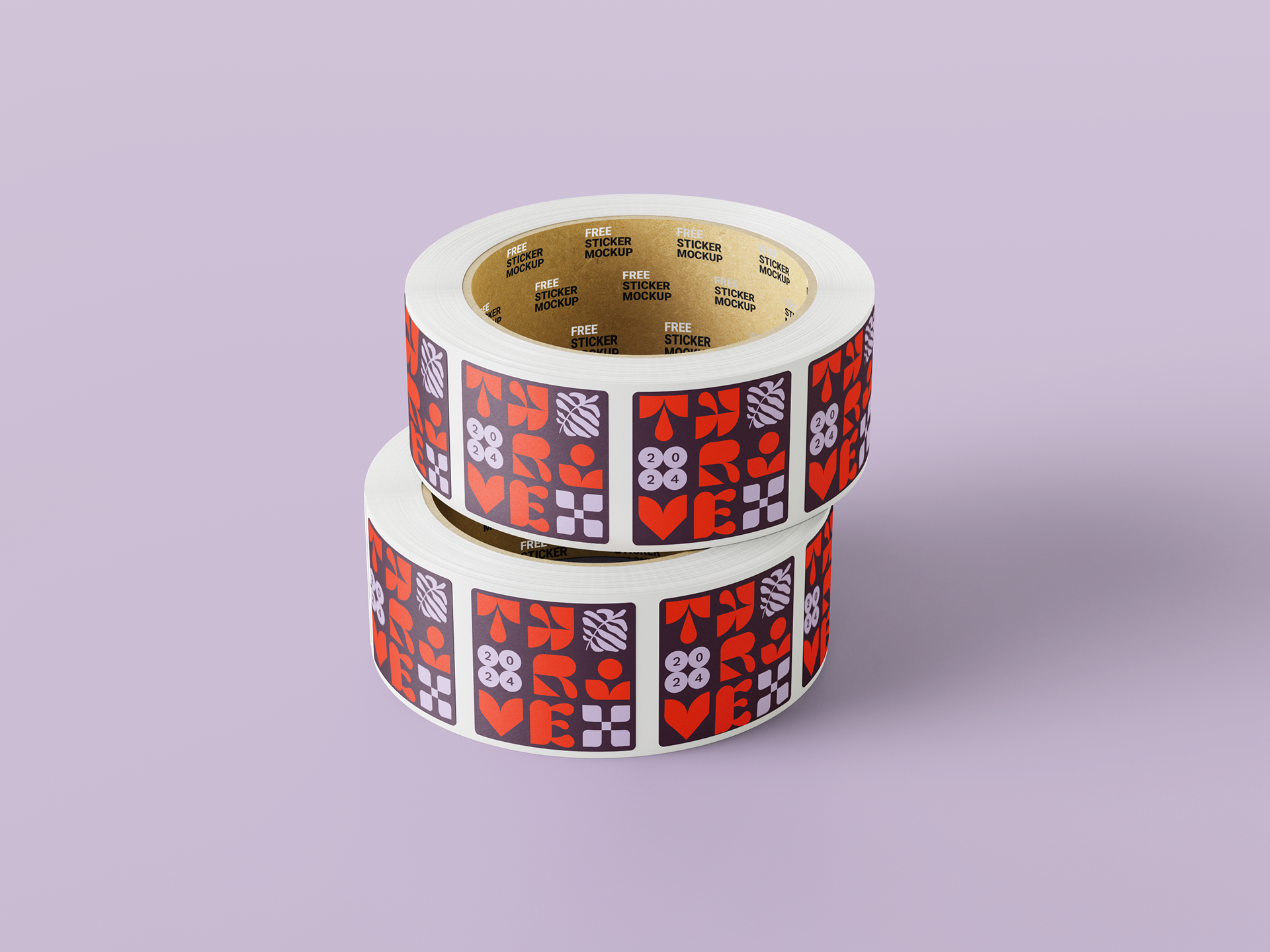 Sticker Design