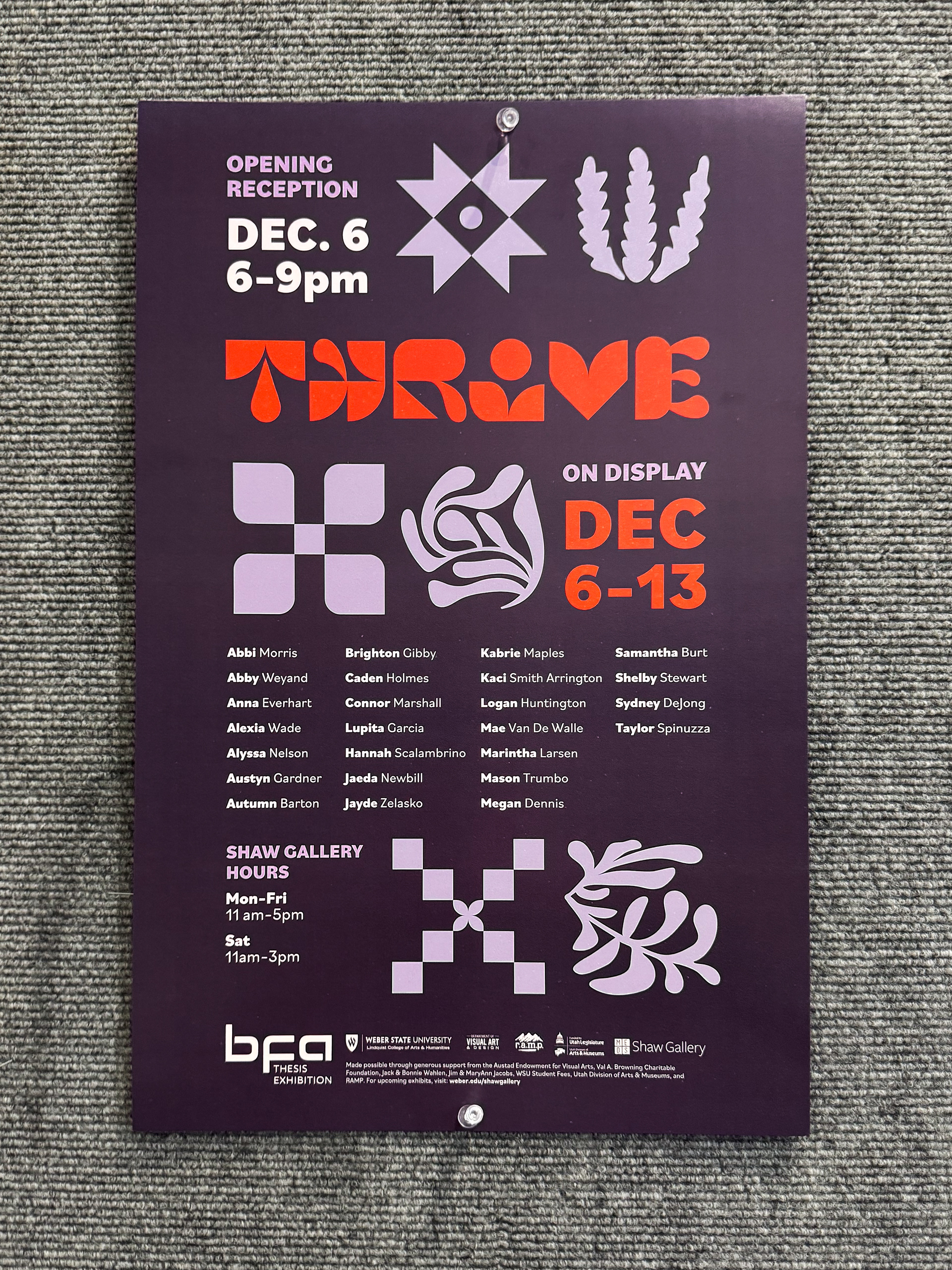 Poster Design