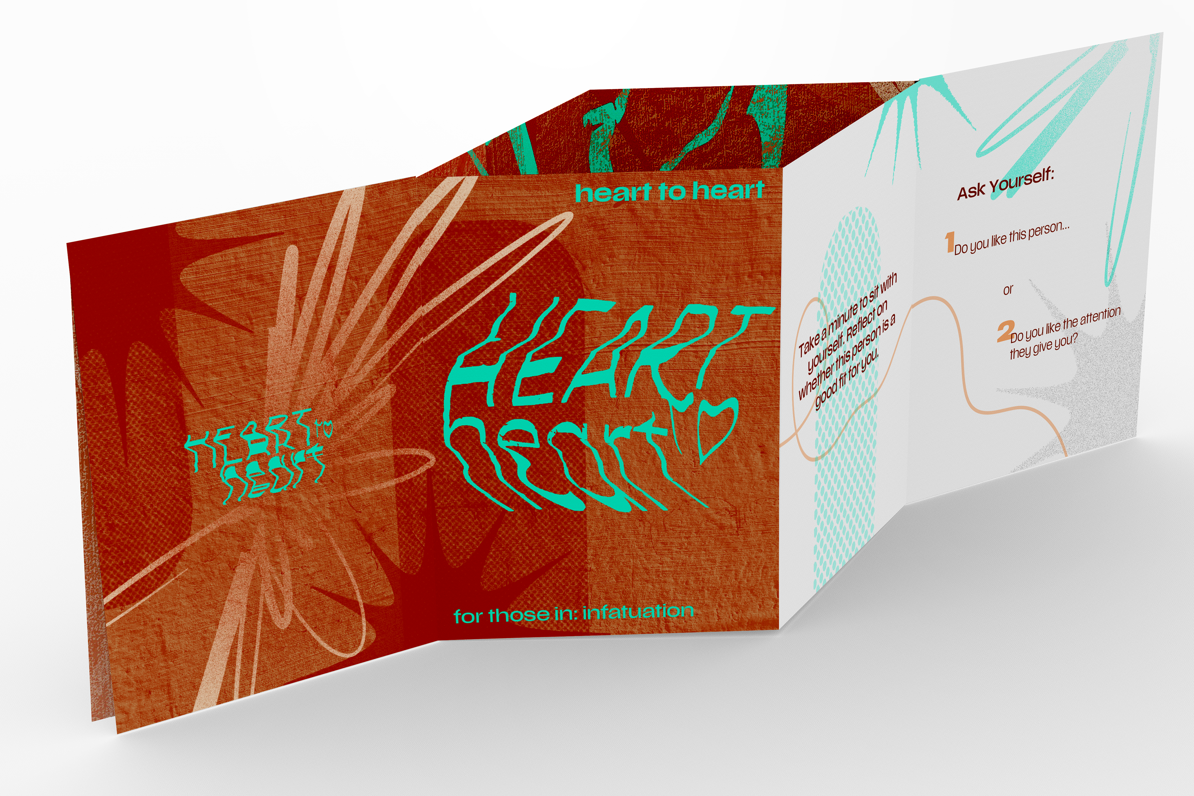 Infatuation Zine