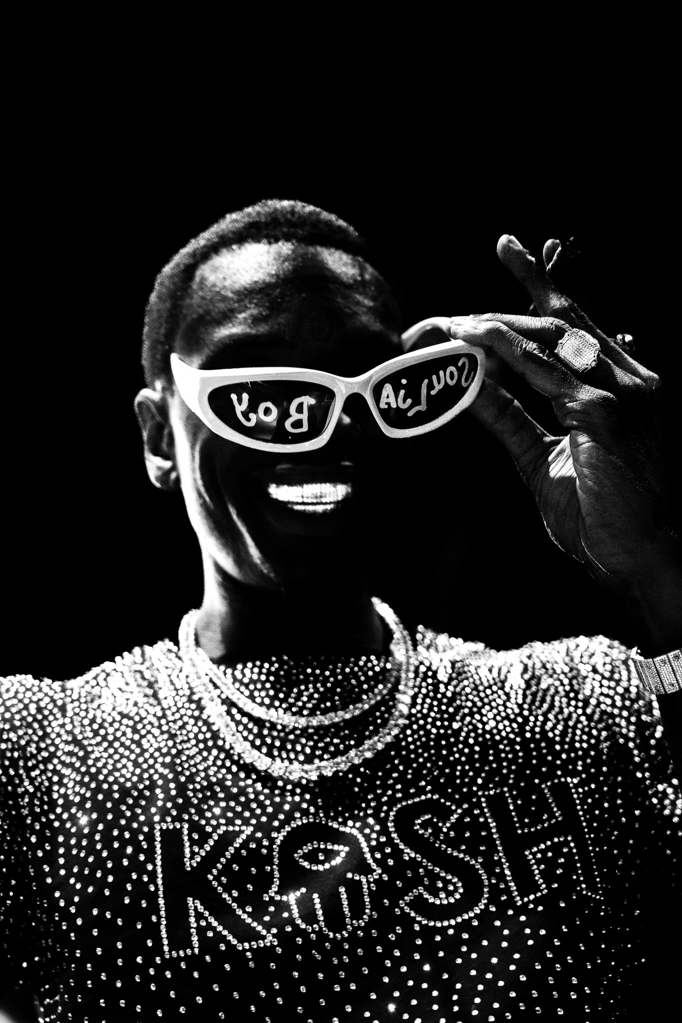 Soulja Boy