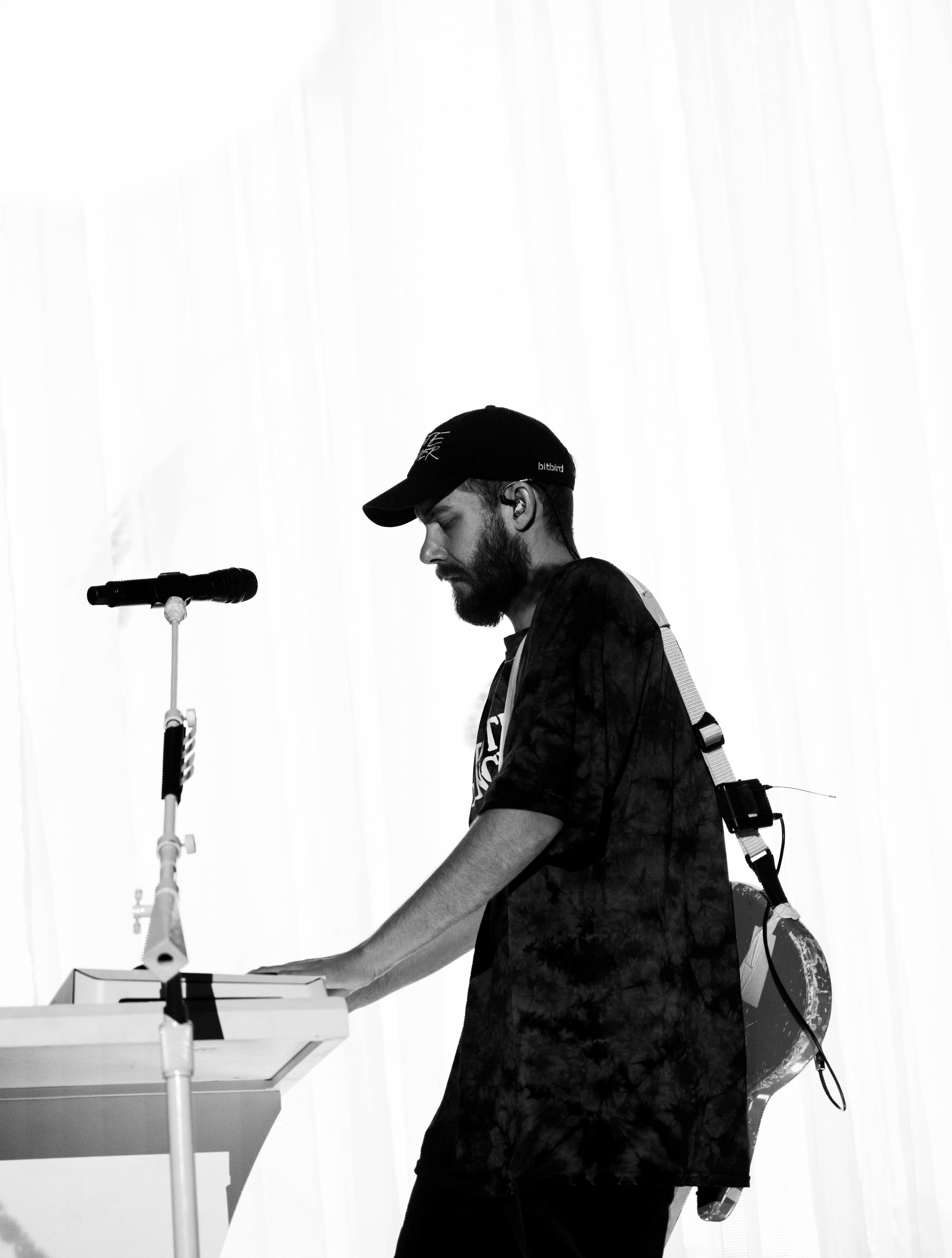 San Holo