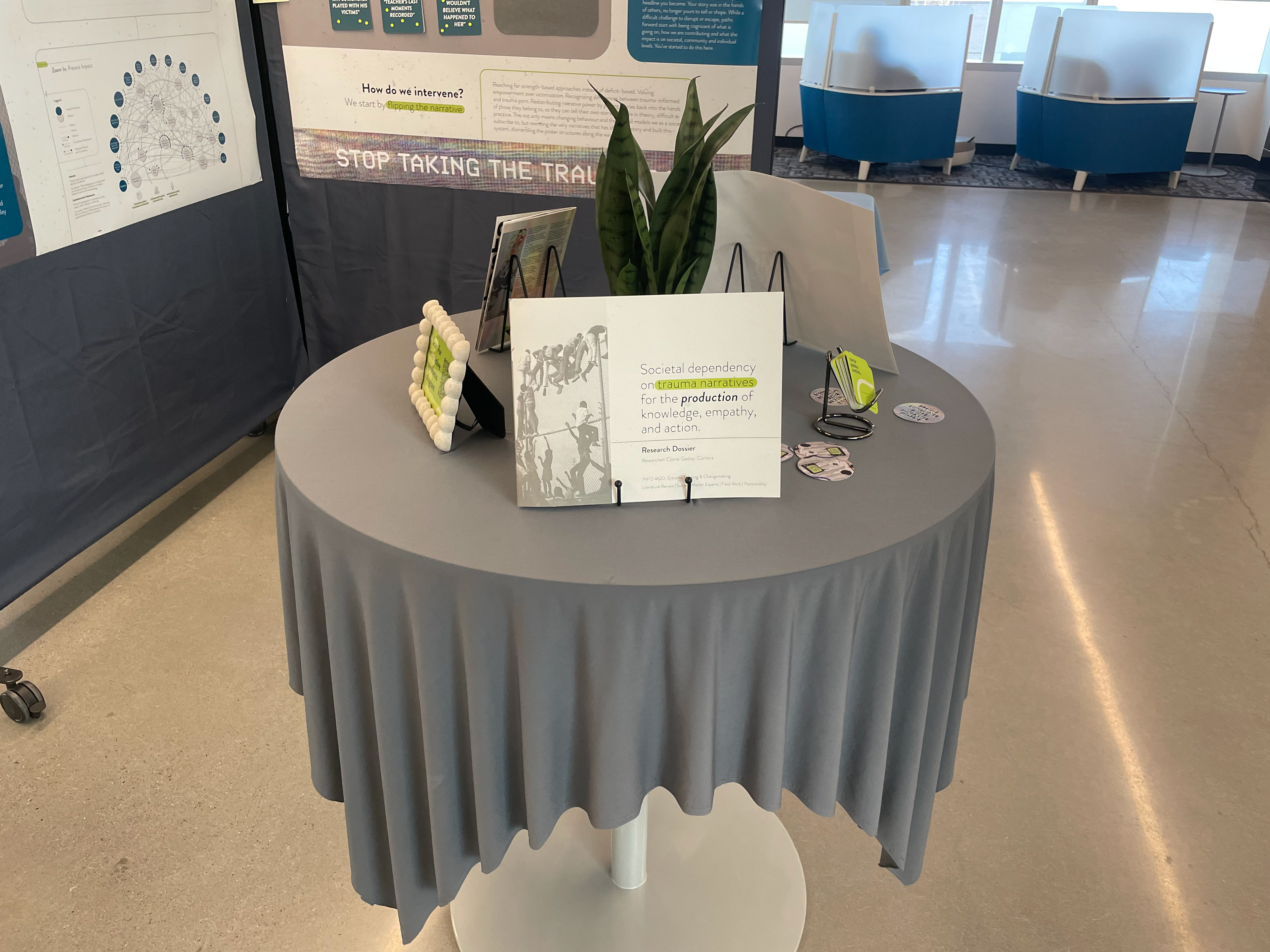 2023 Envision.ID Exhibition: Public Display